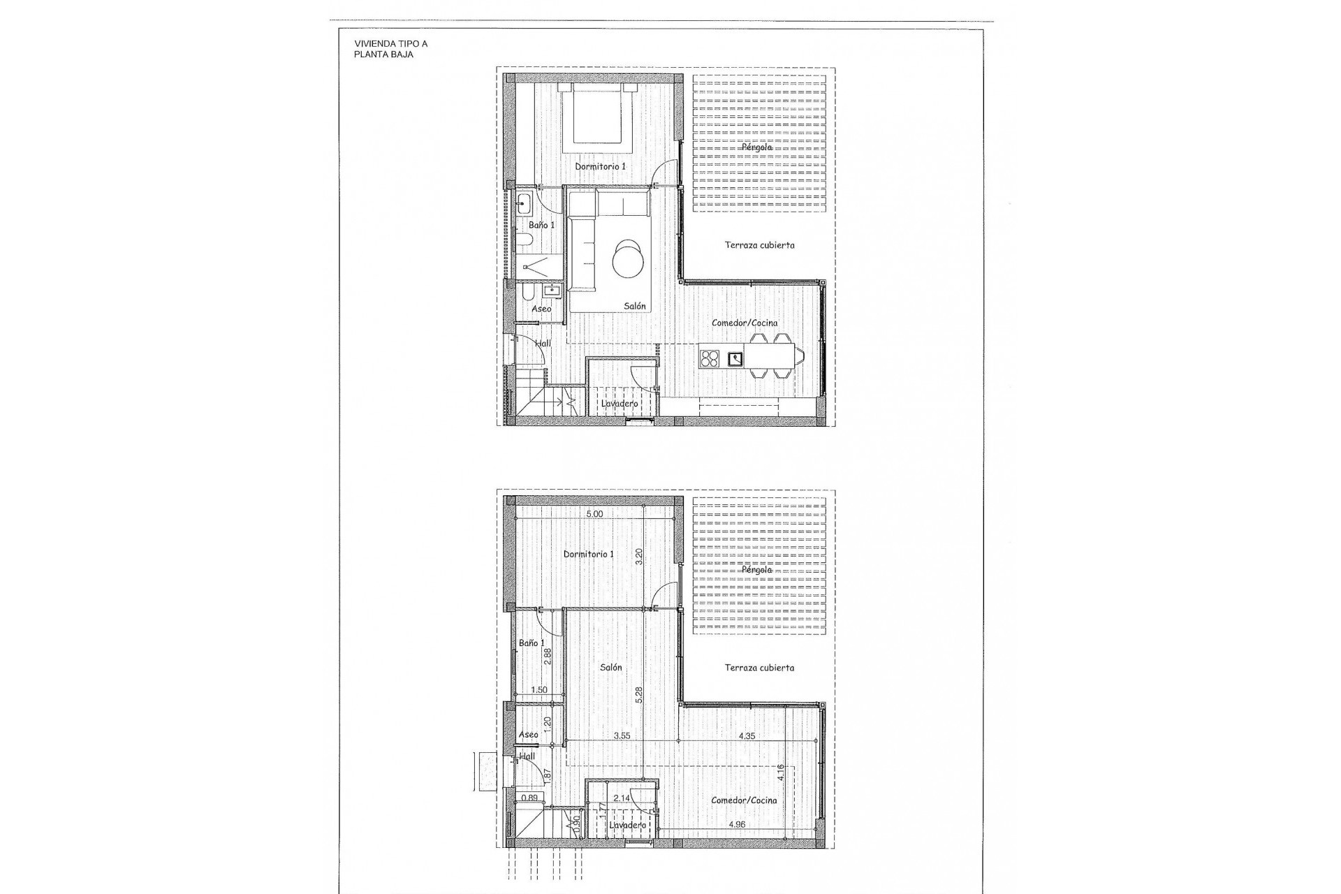 New Build - Chalet -
Orihuela Costa - Montezenia