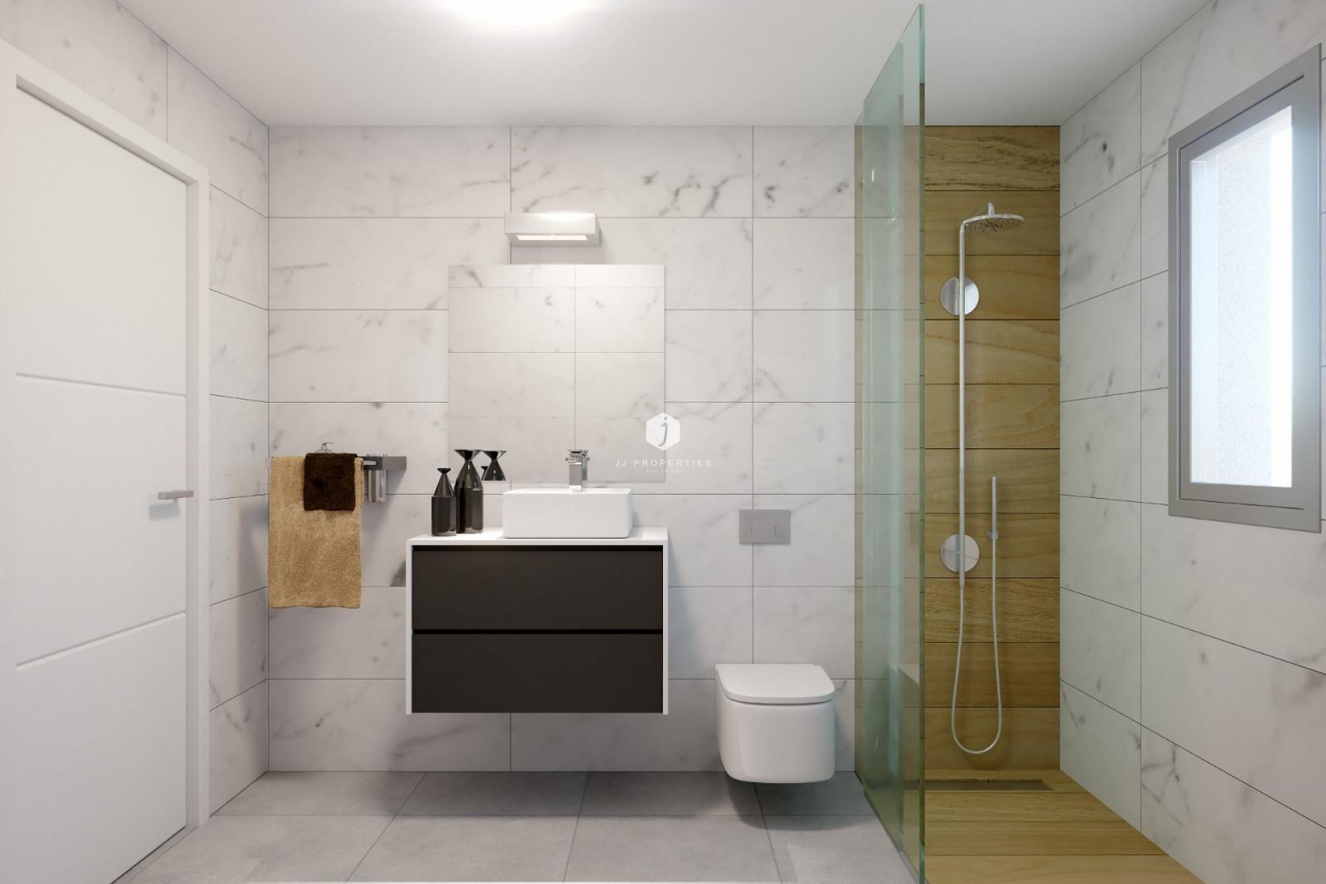 New Build - Chalet -
Orihuela Costa - PAU 26