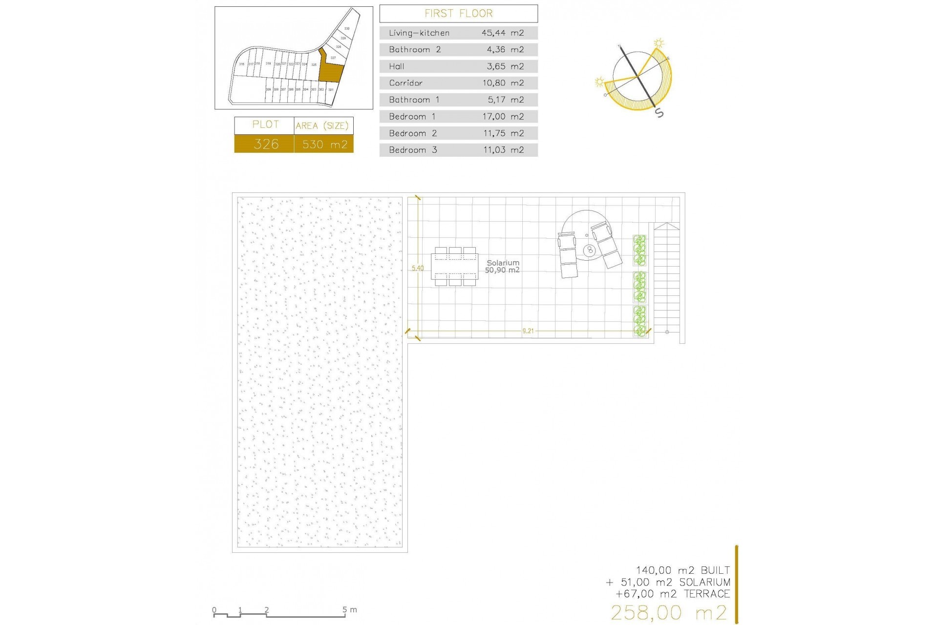 New Build - Chalet -
Orihuela Costa - PAU 8