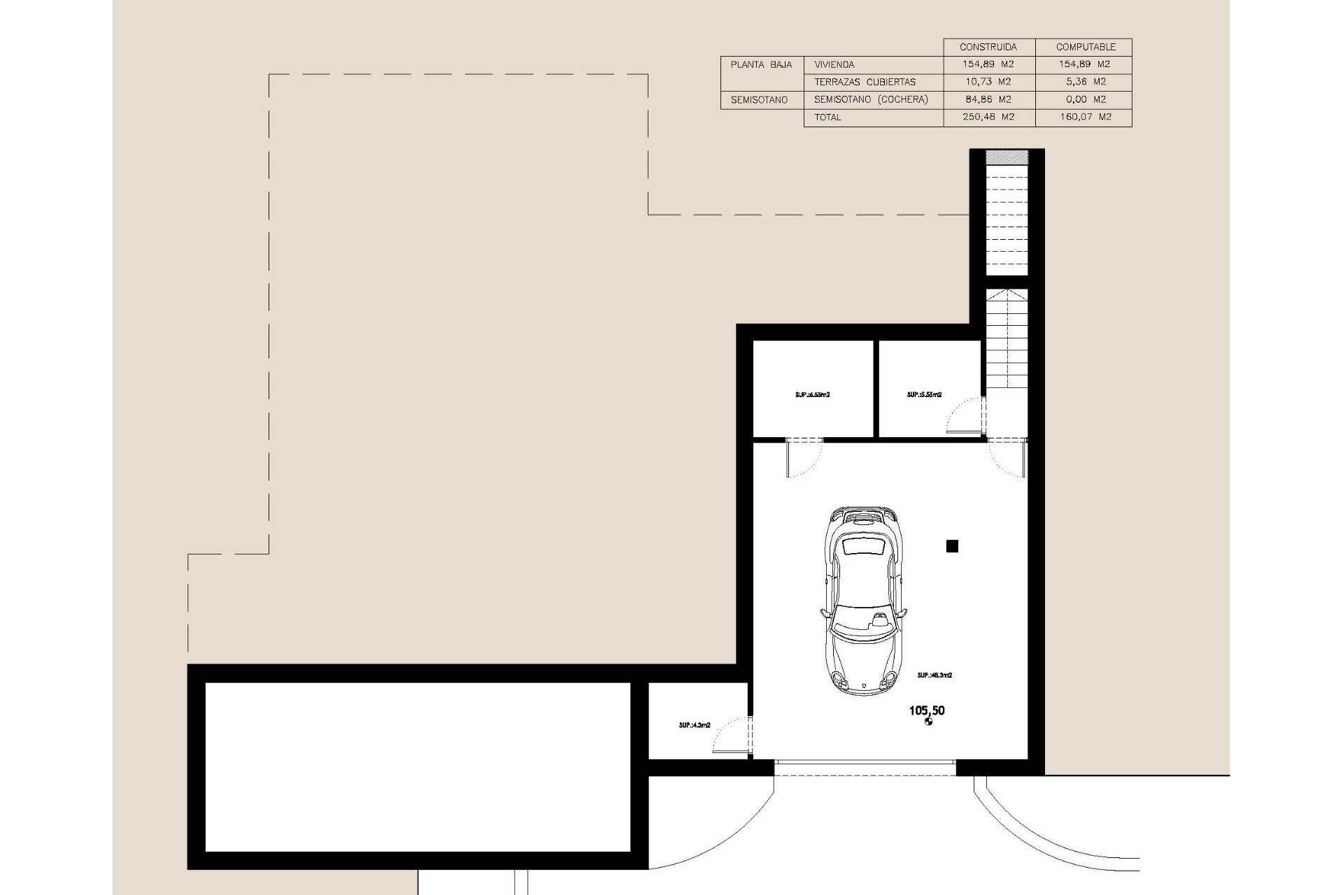 New Build - Chalet -
Orihuela - Las Colinas Golf