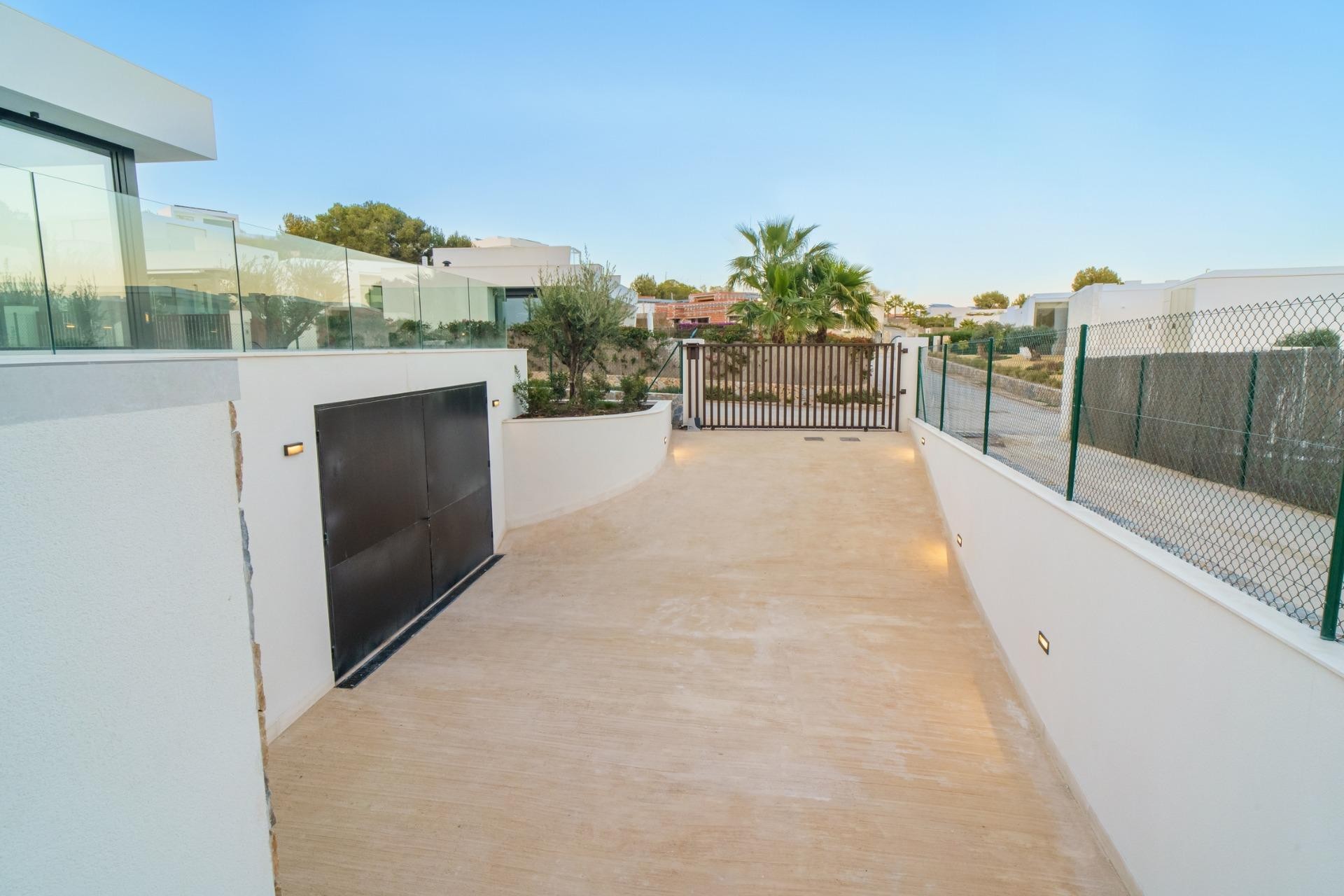 New Build - Chalet -
Orihuela - Las Colinas Golf