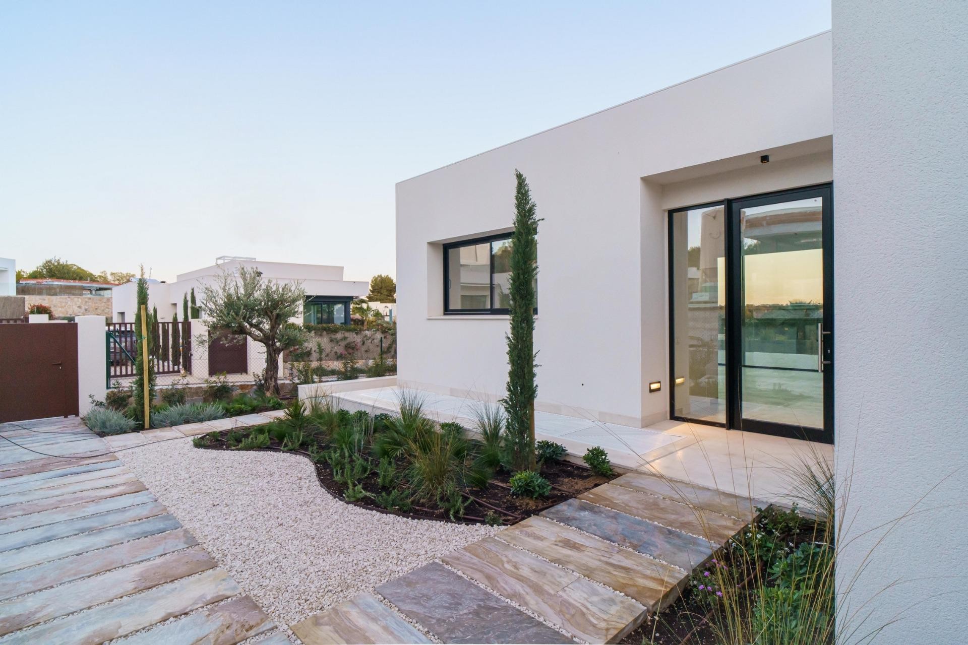 New Build - Chalet -
Orihuela - Las Colinas Golf