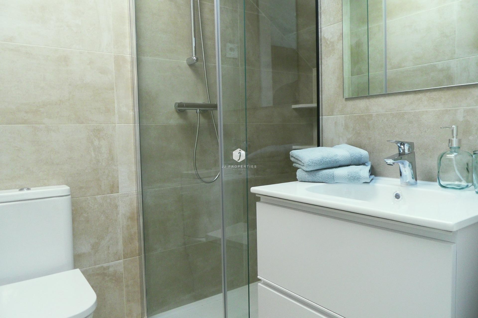 New Build - Chalet -
Pilar de la Horadada - El Pilar de la Horadada