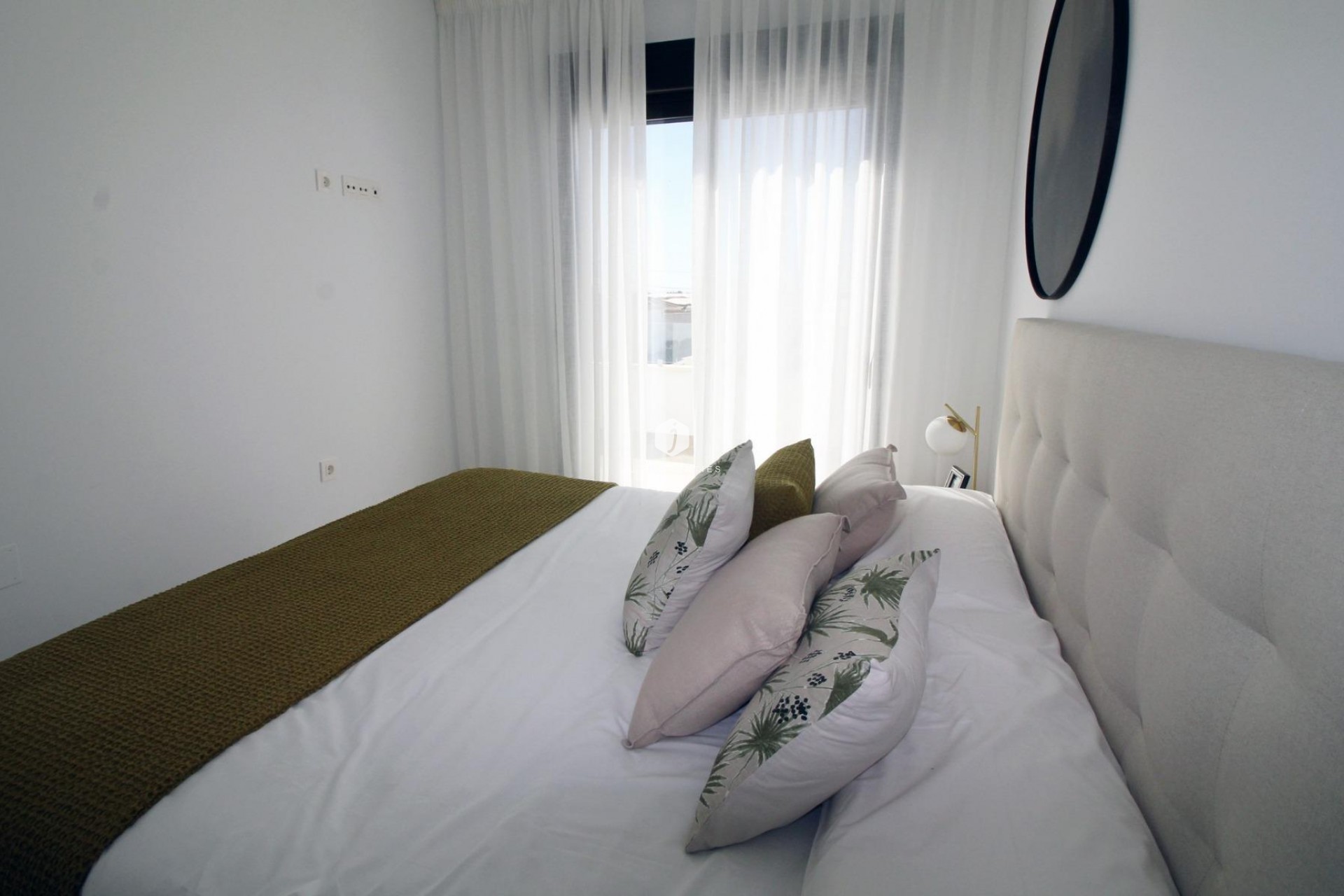 New Build - Chalet -
Pilar de la Horadada - El Pilar de la Horadada