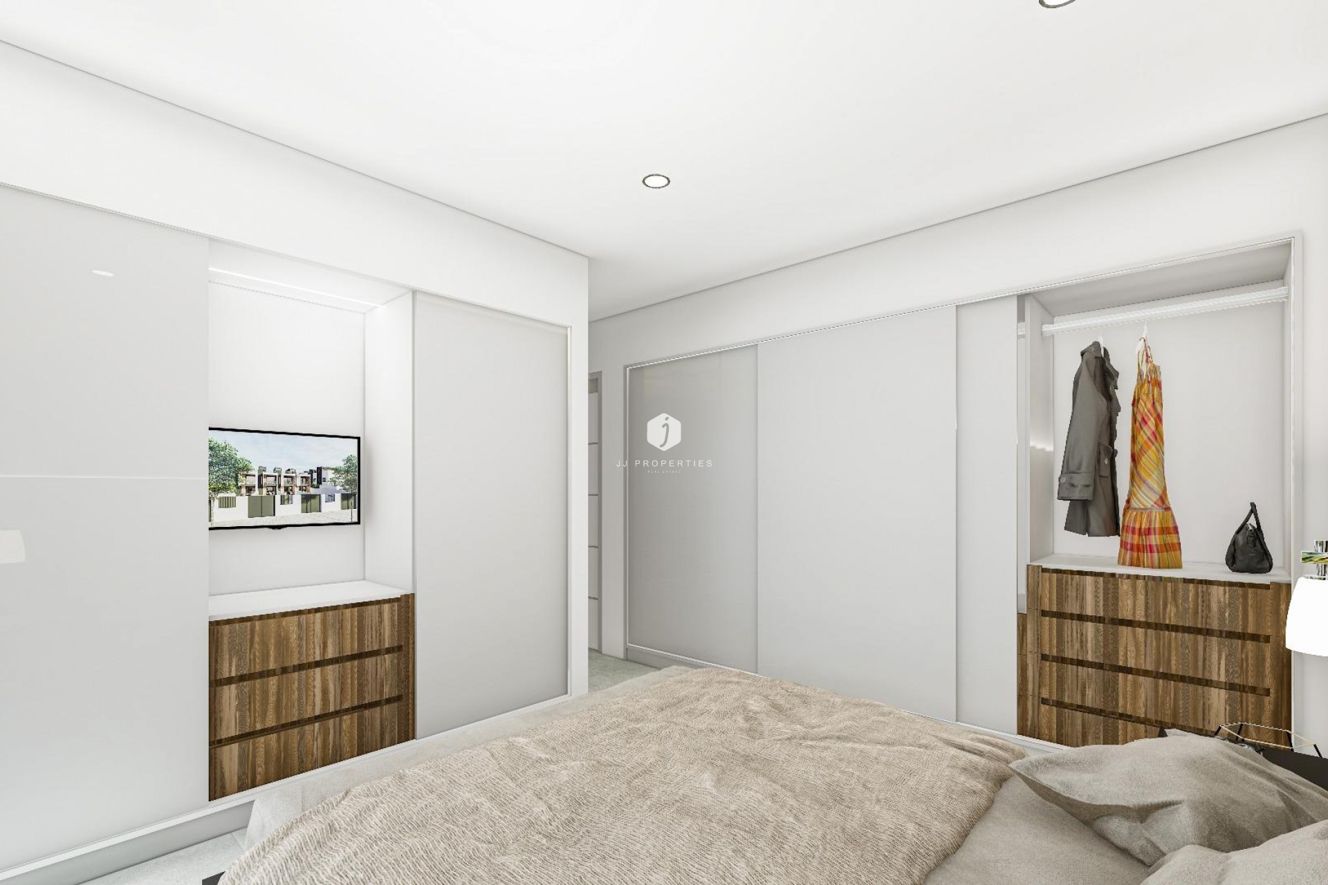 New Build - Chalet -
Pilar de la Horadada - Lo Monte