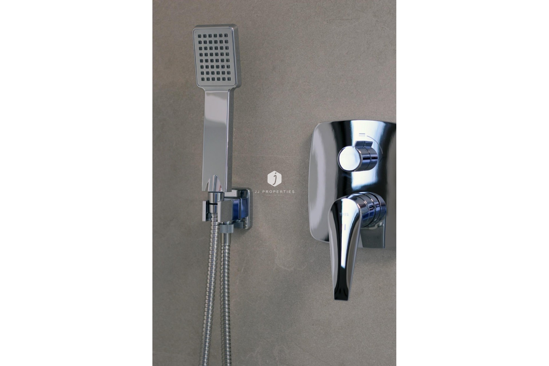 New Build - Chalet -
Pilar de la Horadada - parque Andromeda