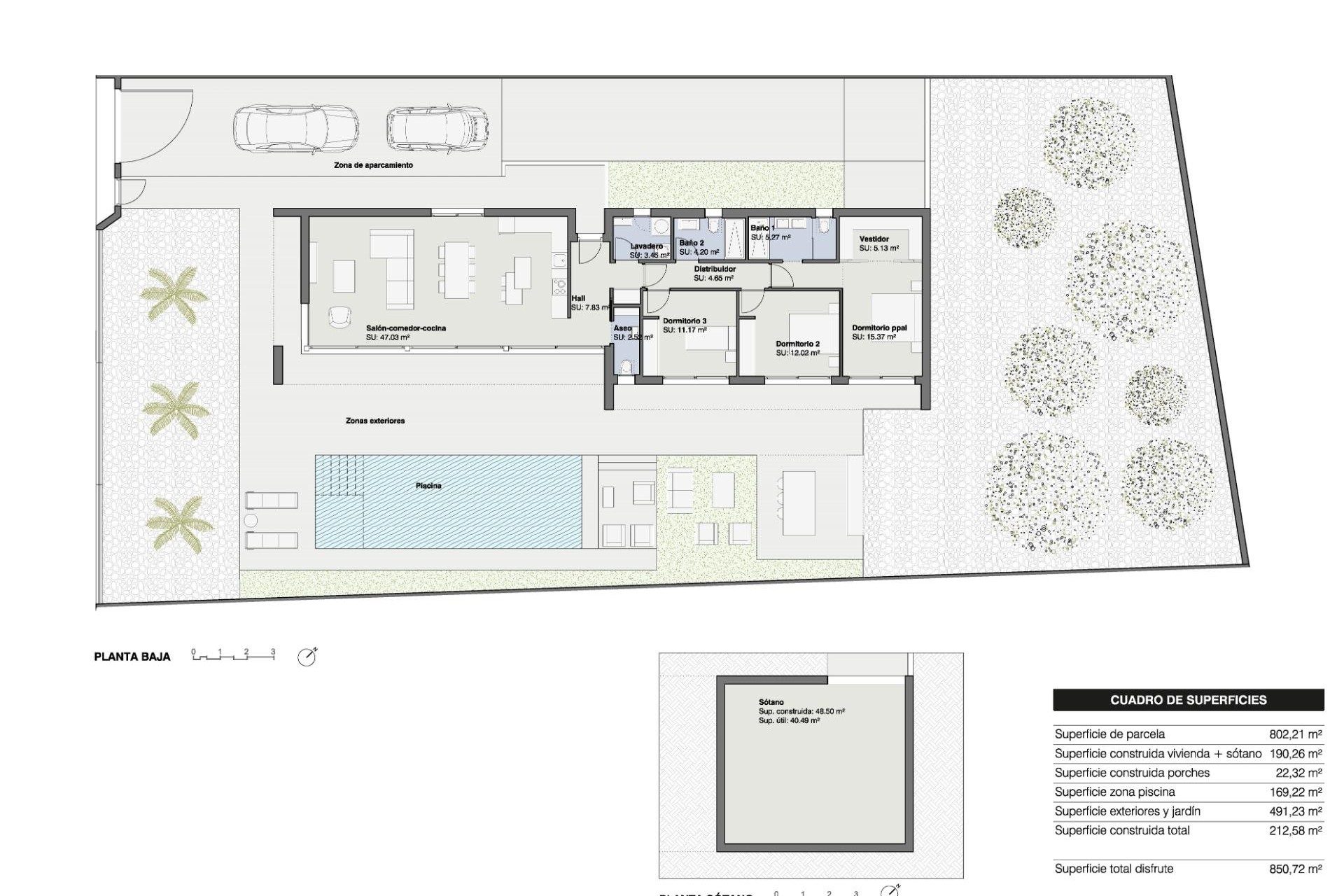 New Build - Chalet -
Pilar de la Horadada - Pinar de Campoverde