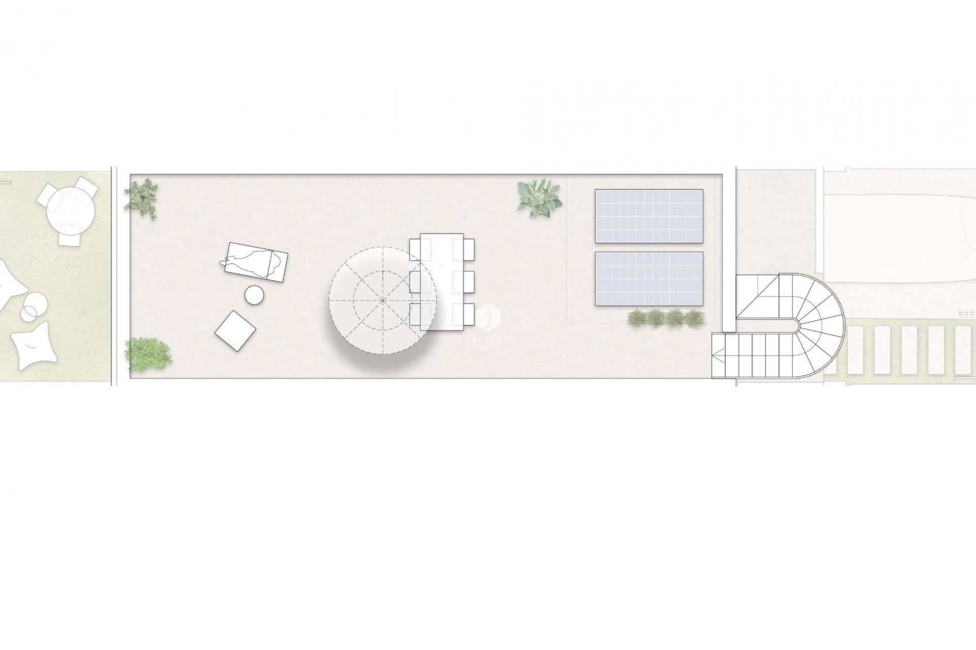 New Build - Chalet -
Pilar de la Horadada - pueblo