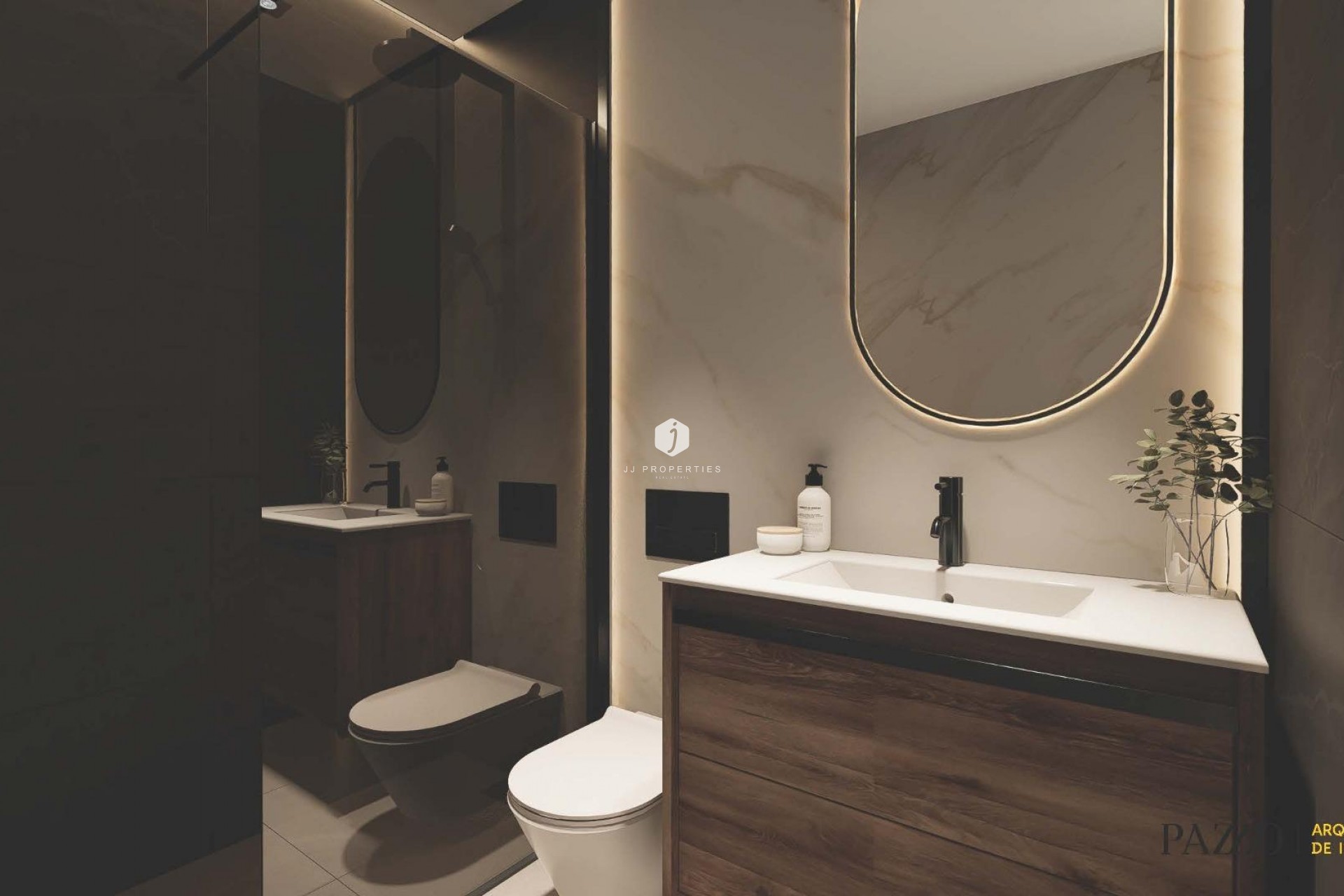 New Build - Chalet -
Pilar de la Horadada - pueblo