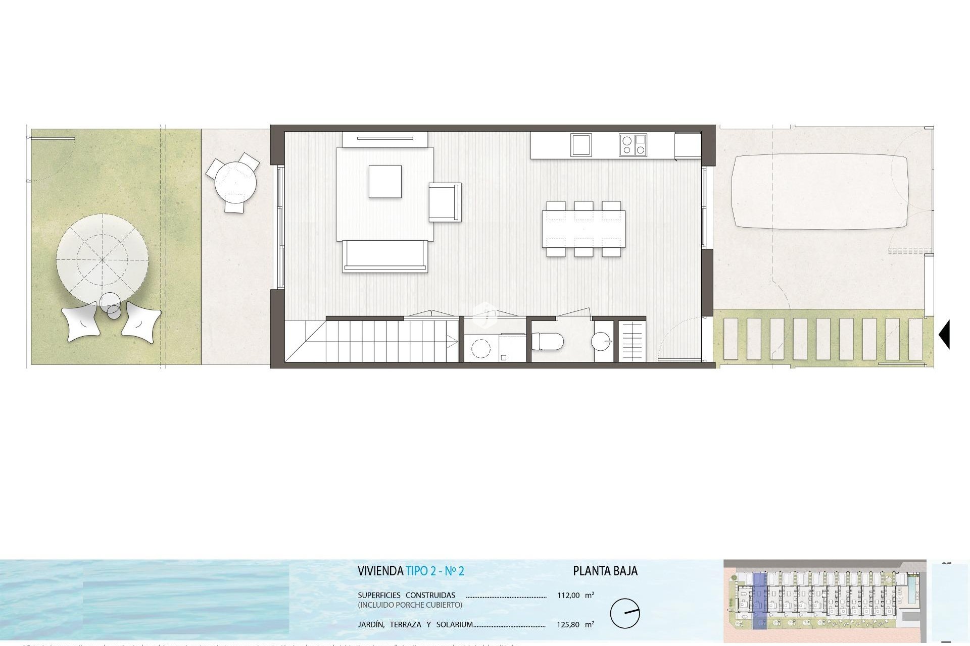 New Build - Chalet -
Pilar de la Horadada - pueblo