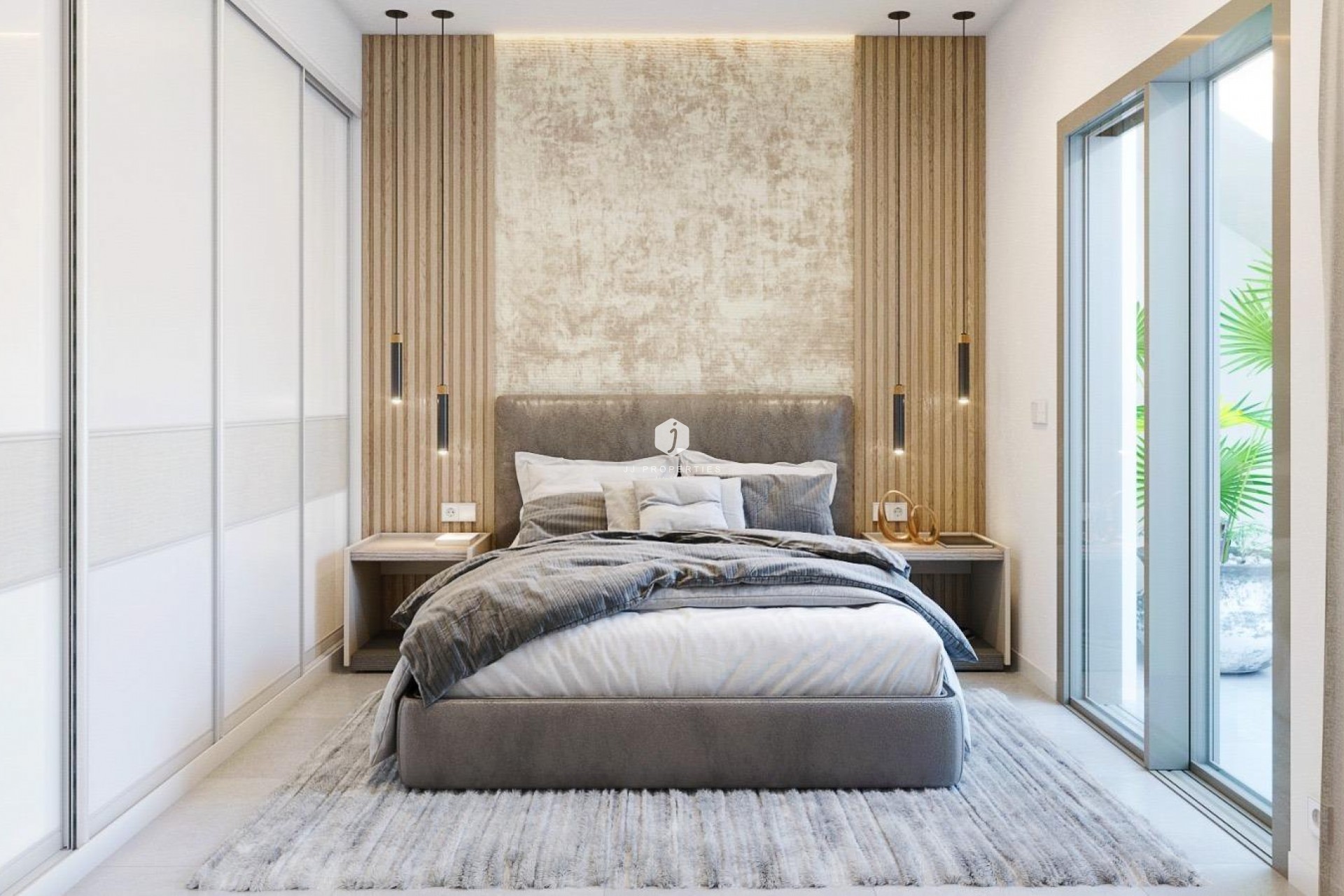 New Build - Chalet -
Pilar de la Horadada