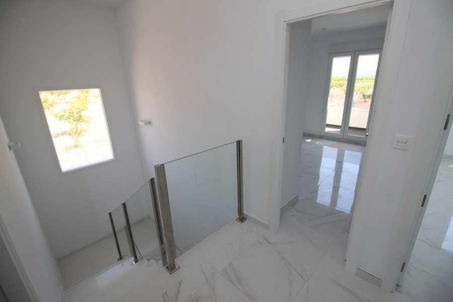 New Build - Chalet -
Pinoso - Camino Del Prado