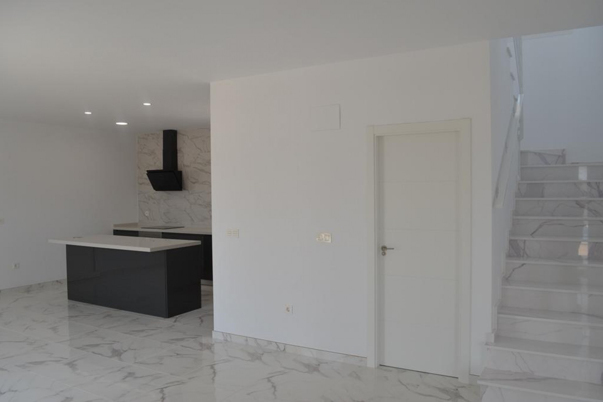 New Build - Chalet -
Pinoso - Camino Del Prado