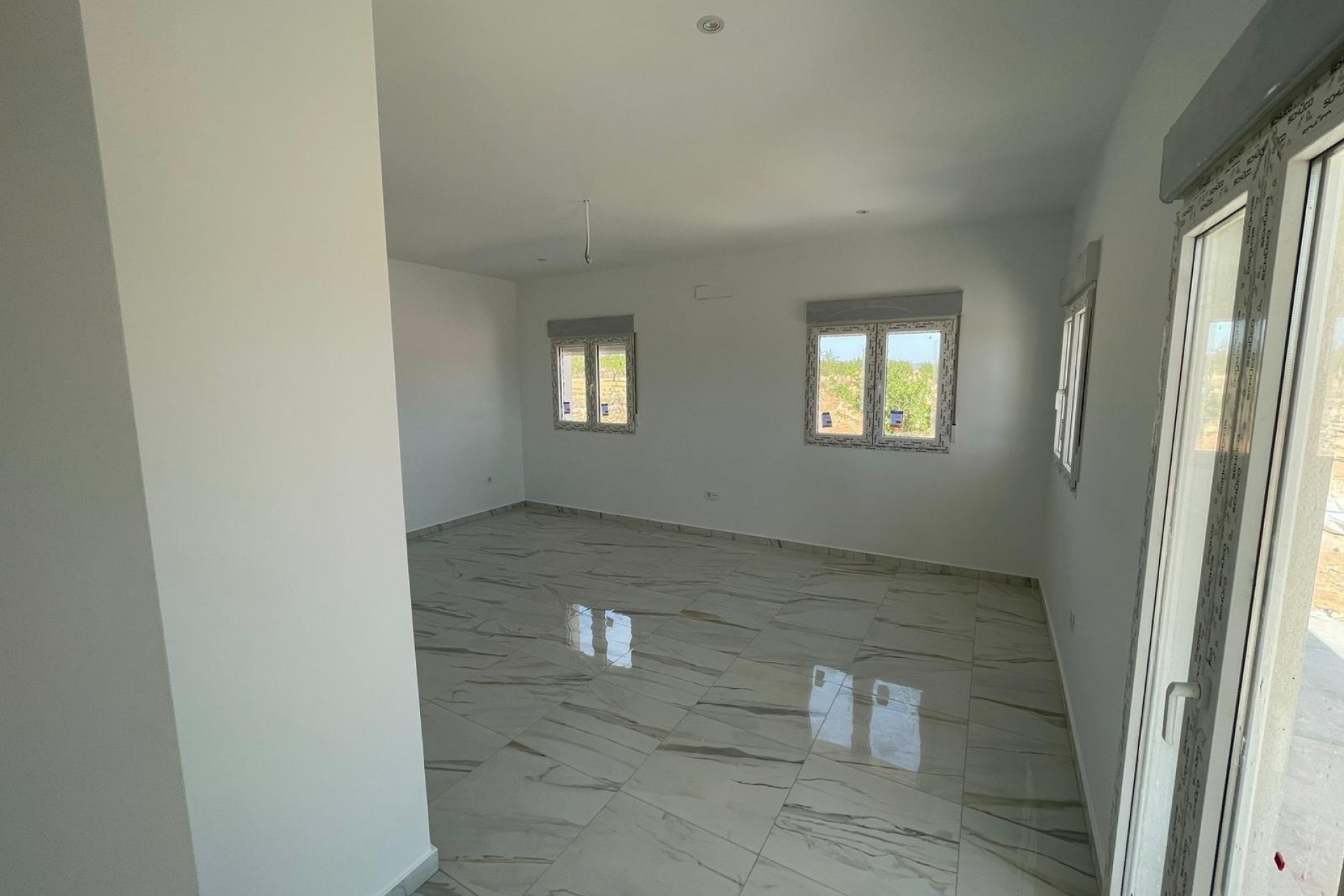 New Build - Chalet -
Pinoso - Camino Del Prado