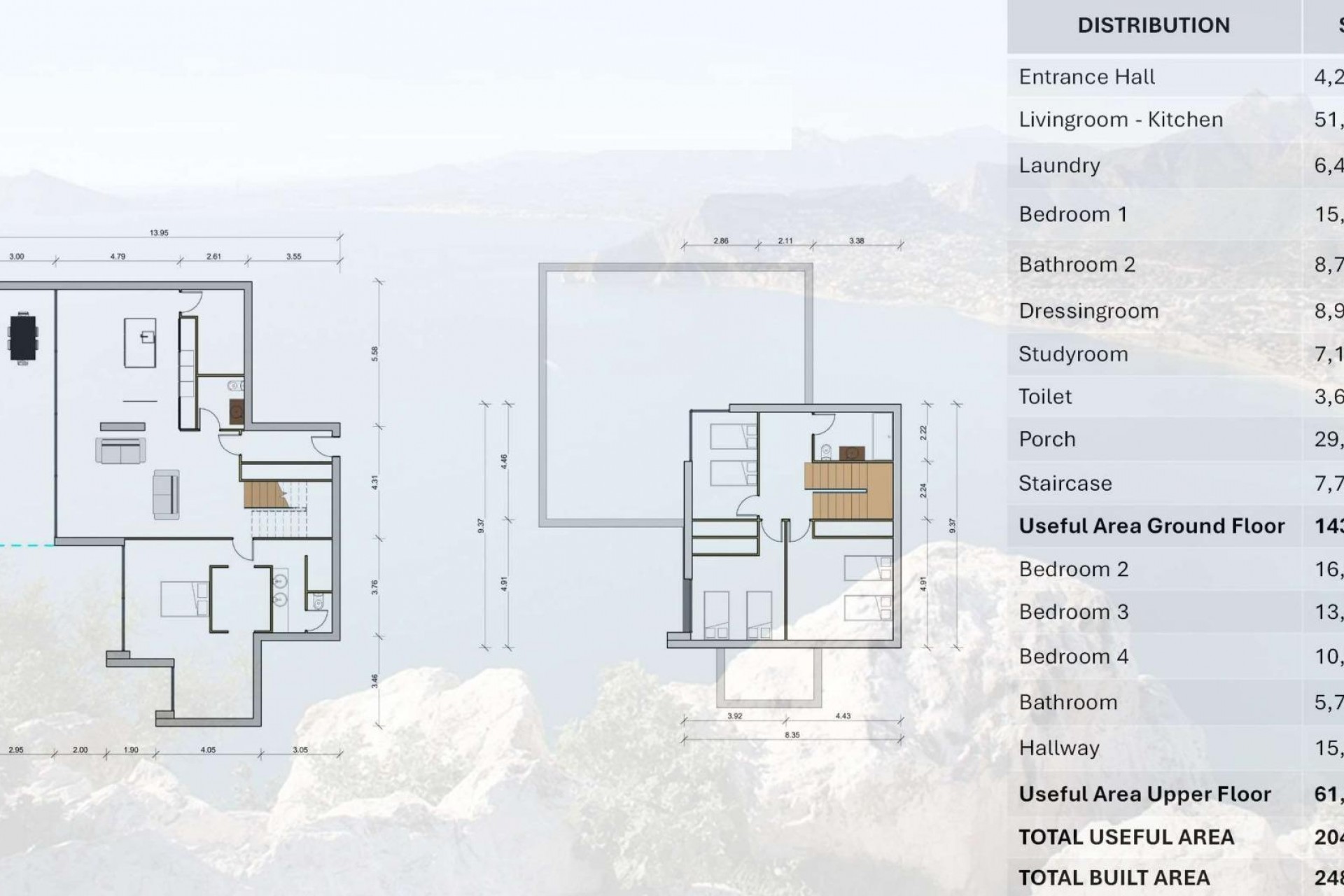 New Build - Chalet -
Pinoso - Campo