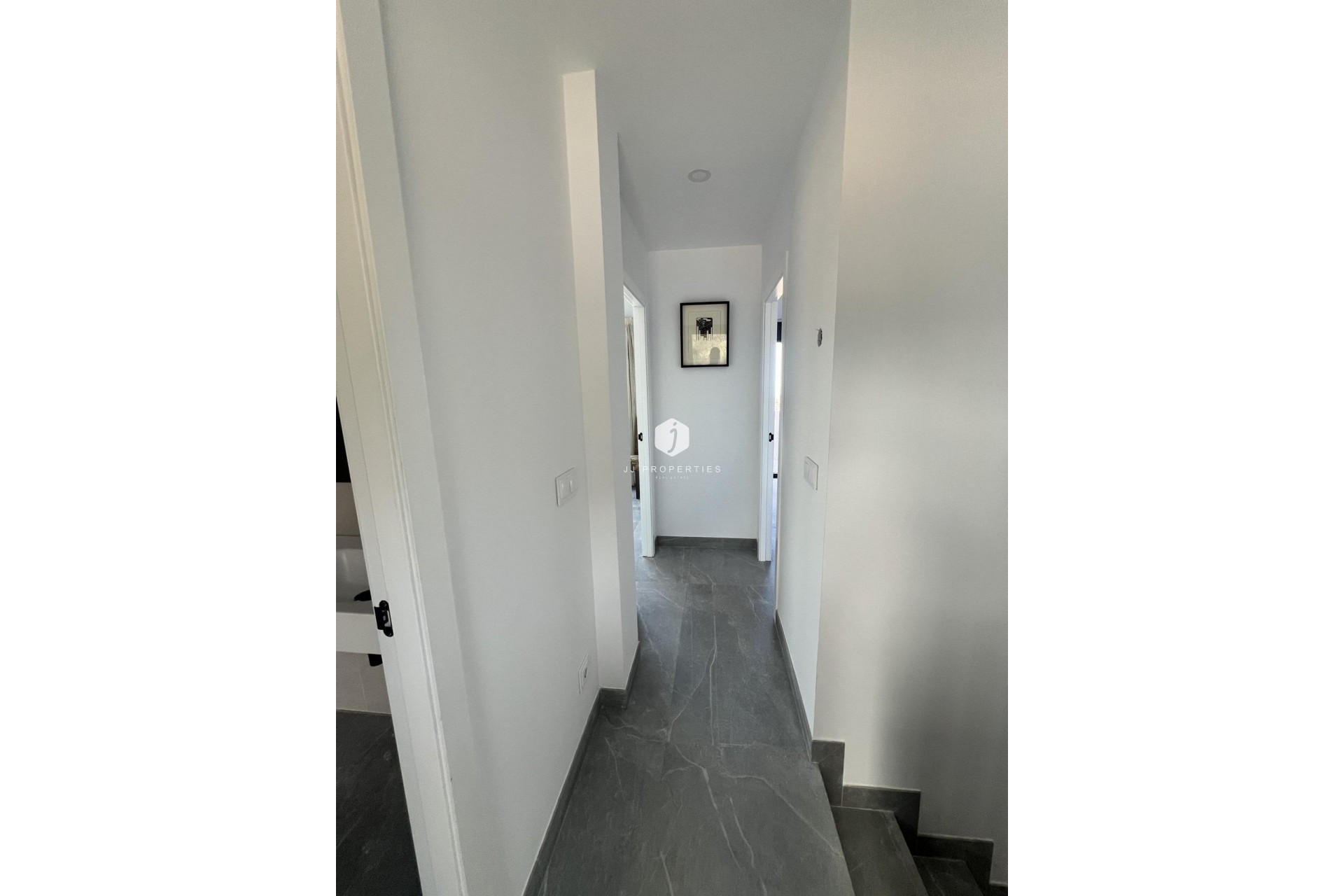 New Build - Chalet -
Polop - PAU1