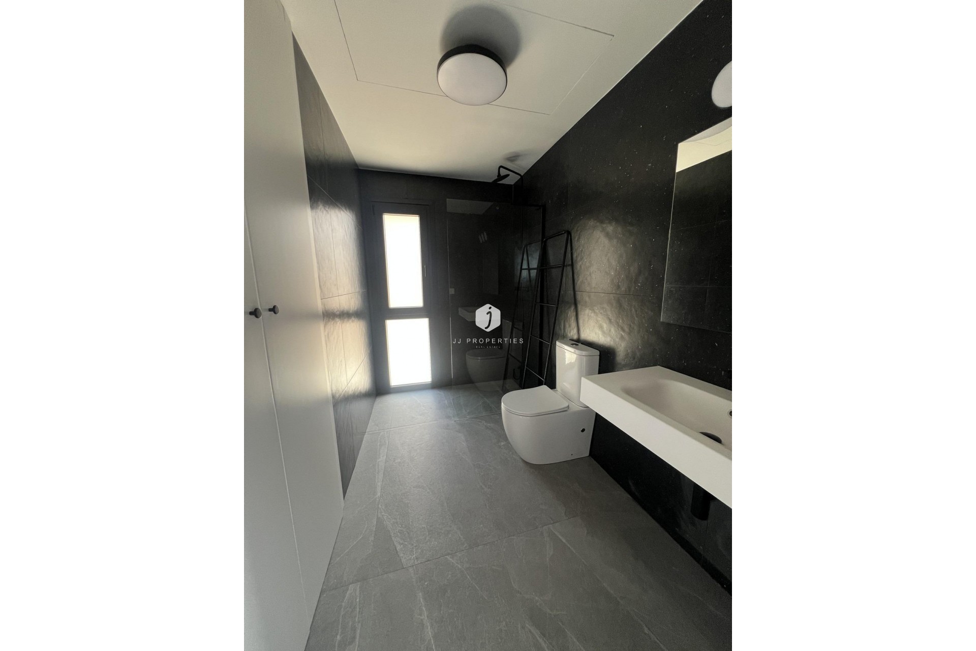 New Build - Chalet -
Polop - PAU1