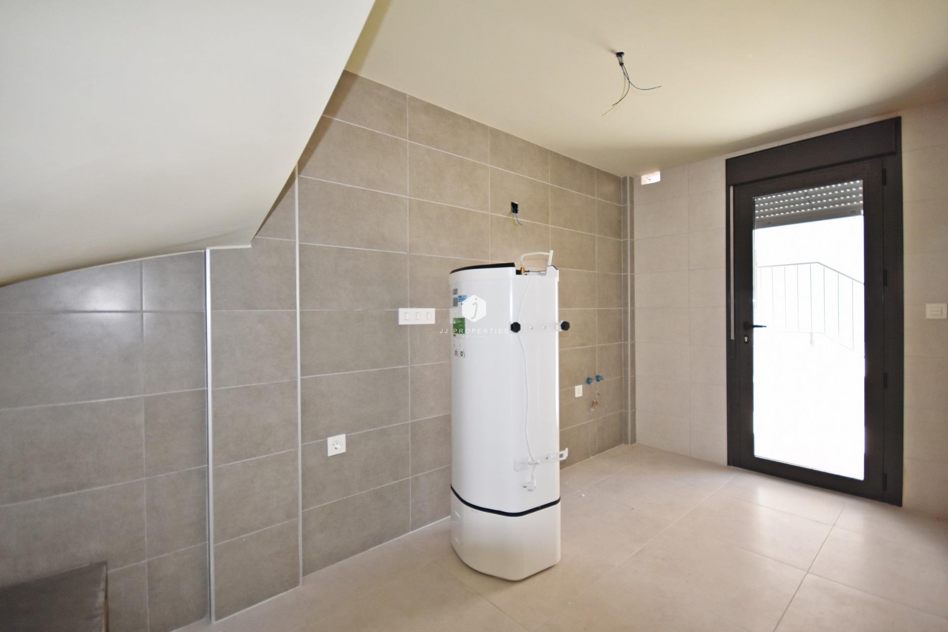 New Build - Chalet -
Puerto de Mazarron - Mar De Plata