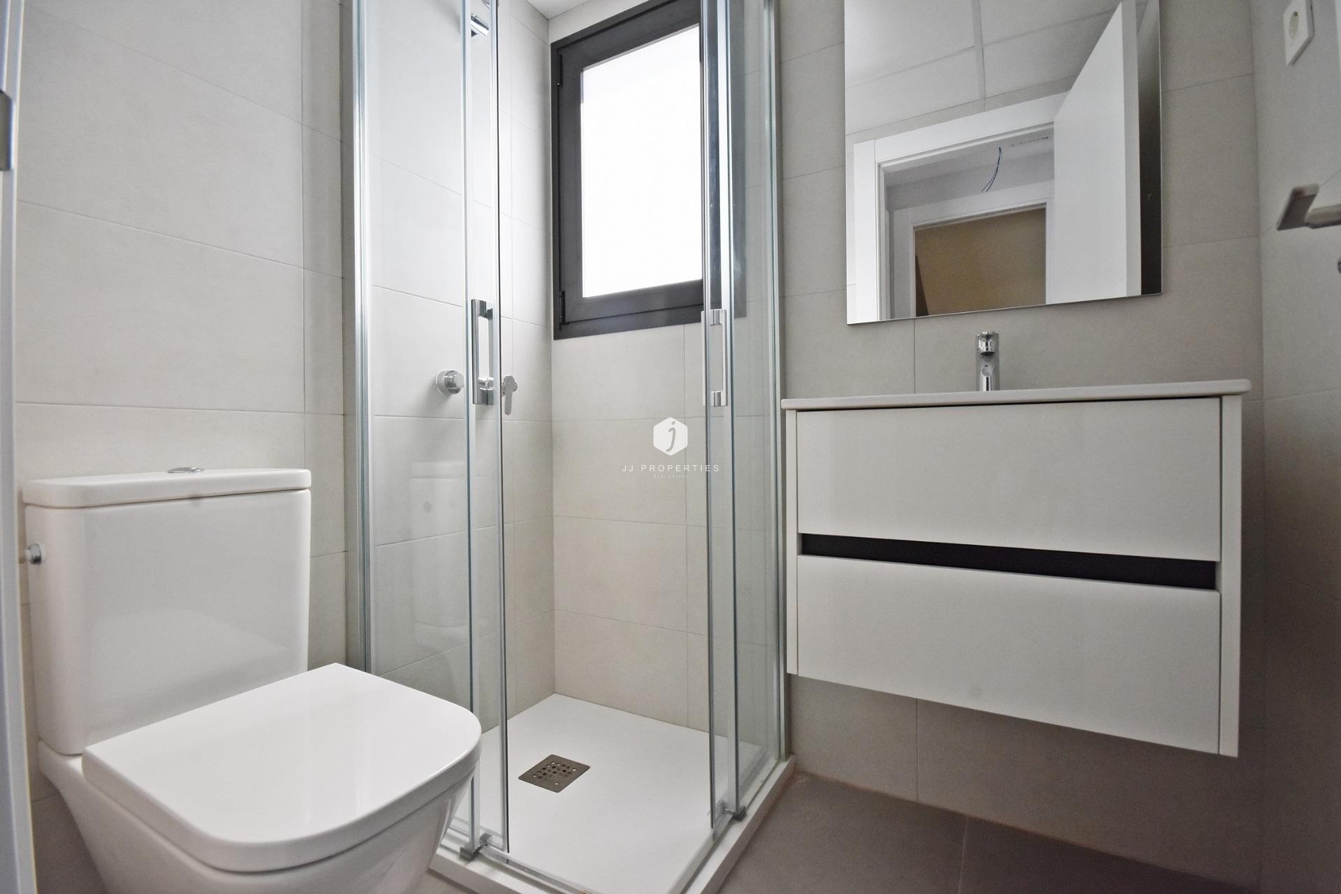 New Build - Chalet -
Puerto de Mazarron - Mar De Plata