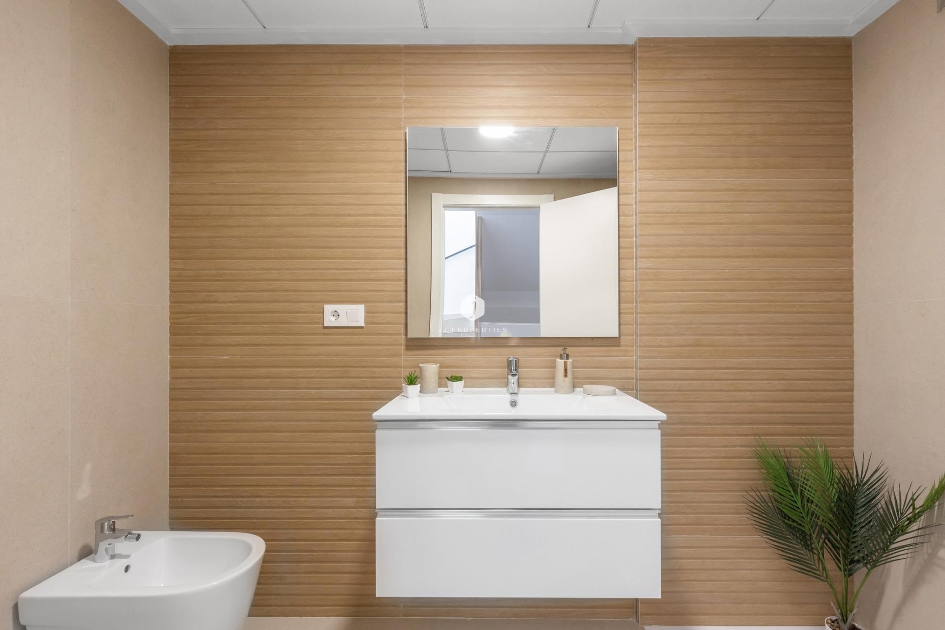 New Build - Chalet -
Rafal - pueblo