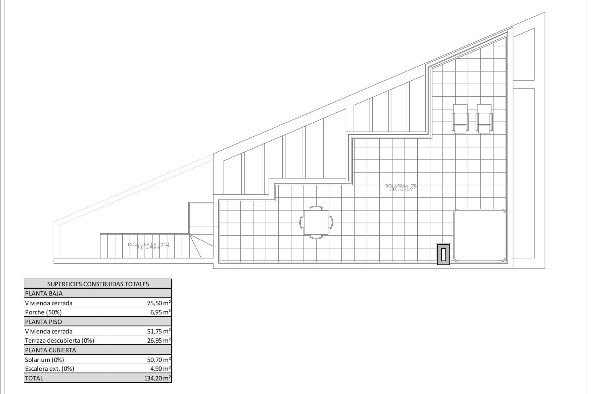 New Build - Chalet -
Rojales - Benimar