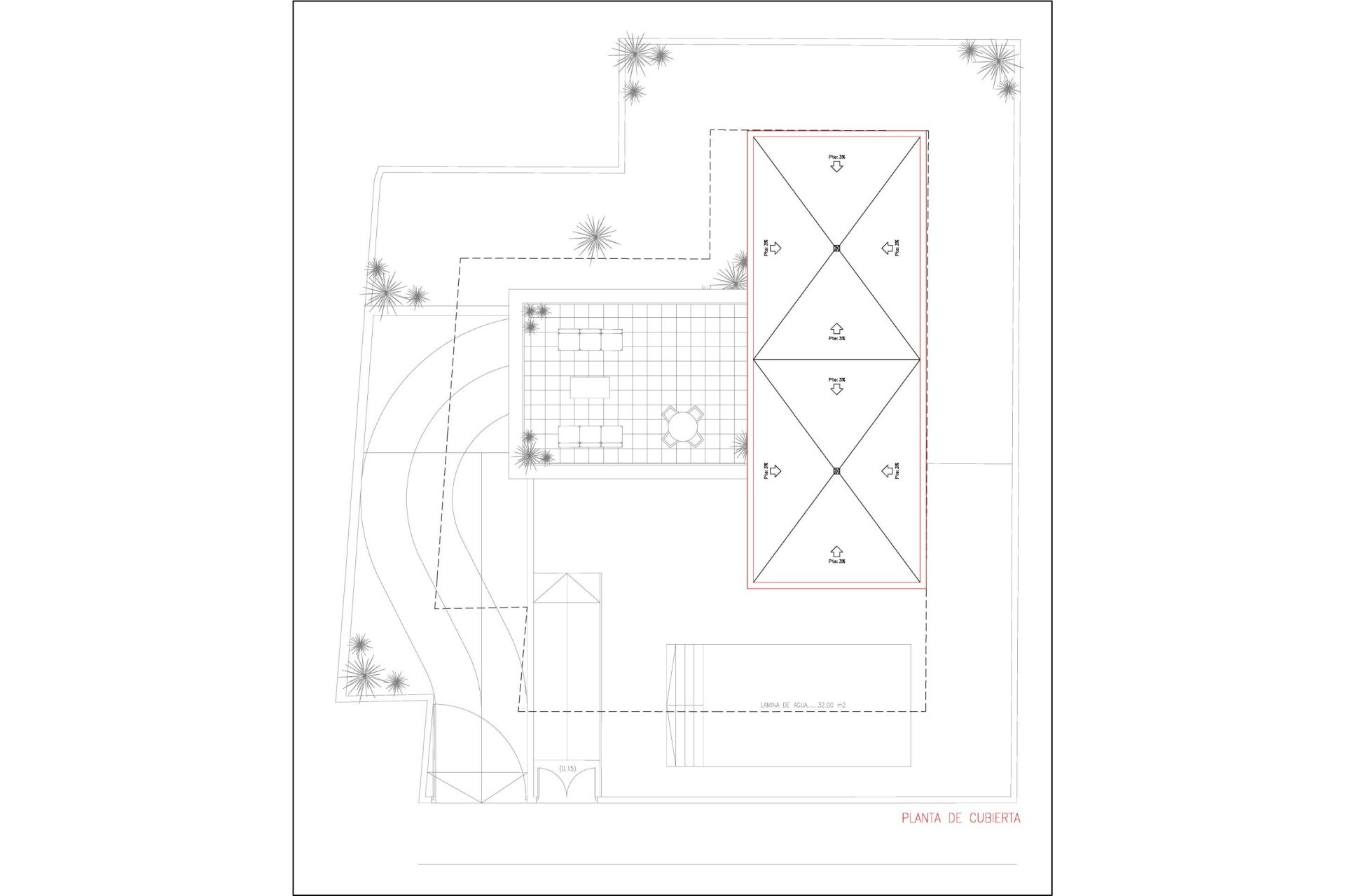 New Build - Chalet -
Rojales - Ciudad Quesada