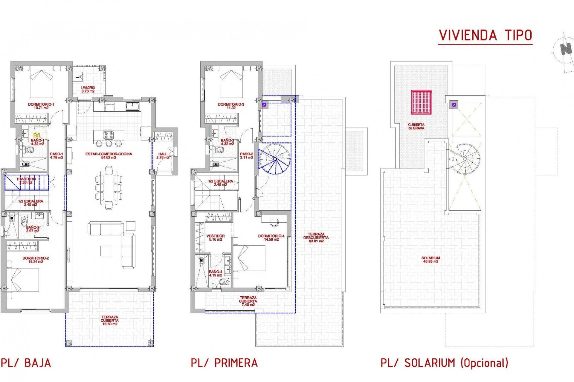 New Build - Chalet -
San Fulgencio - El Oasis