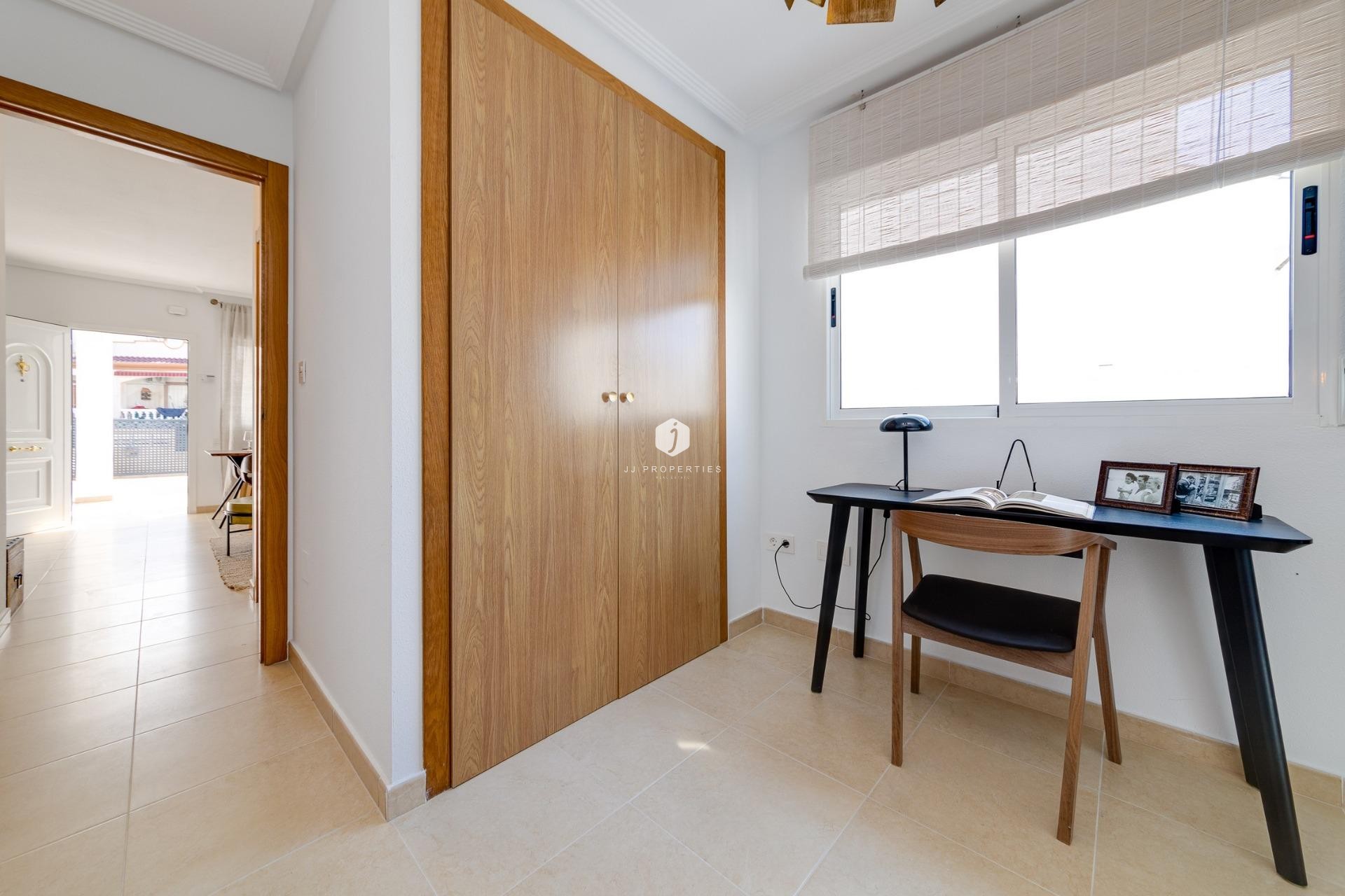 New Build - Chalet -
San Fulgencio - El Oasis