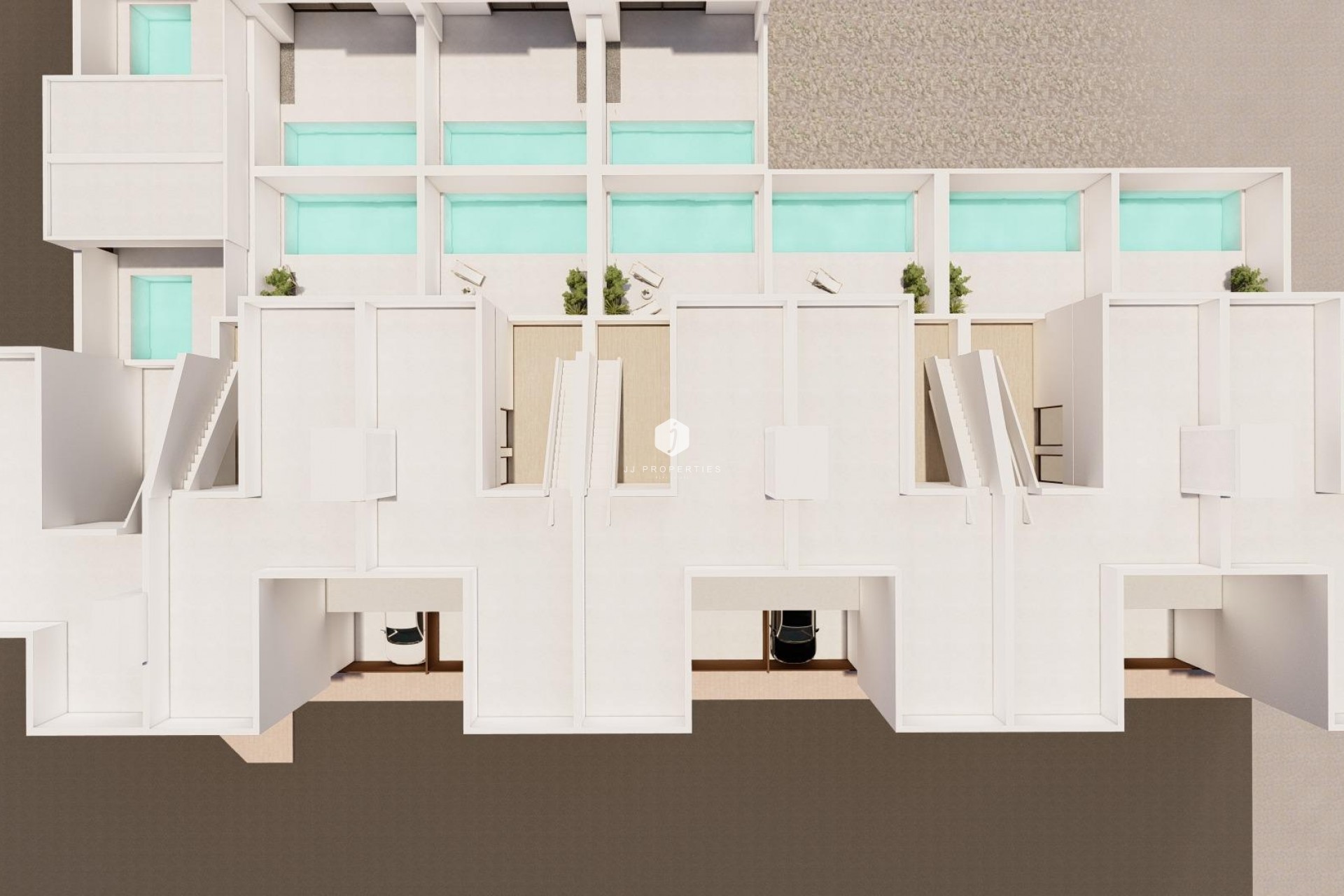 New Build - Chalet -
San Javier - pueblo