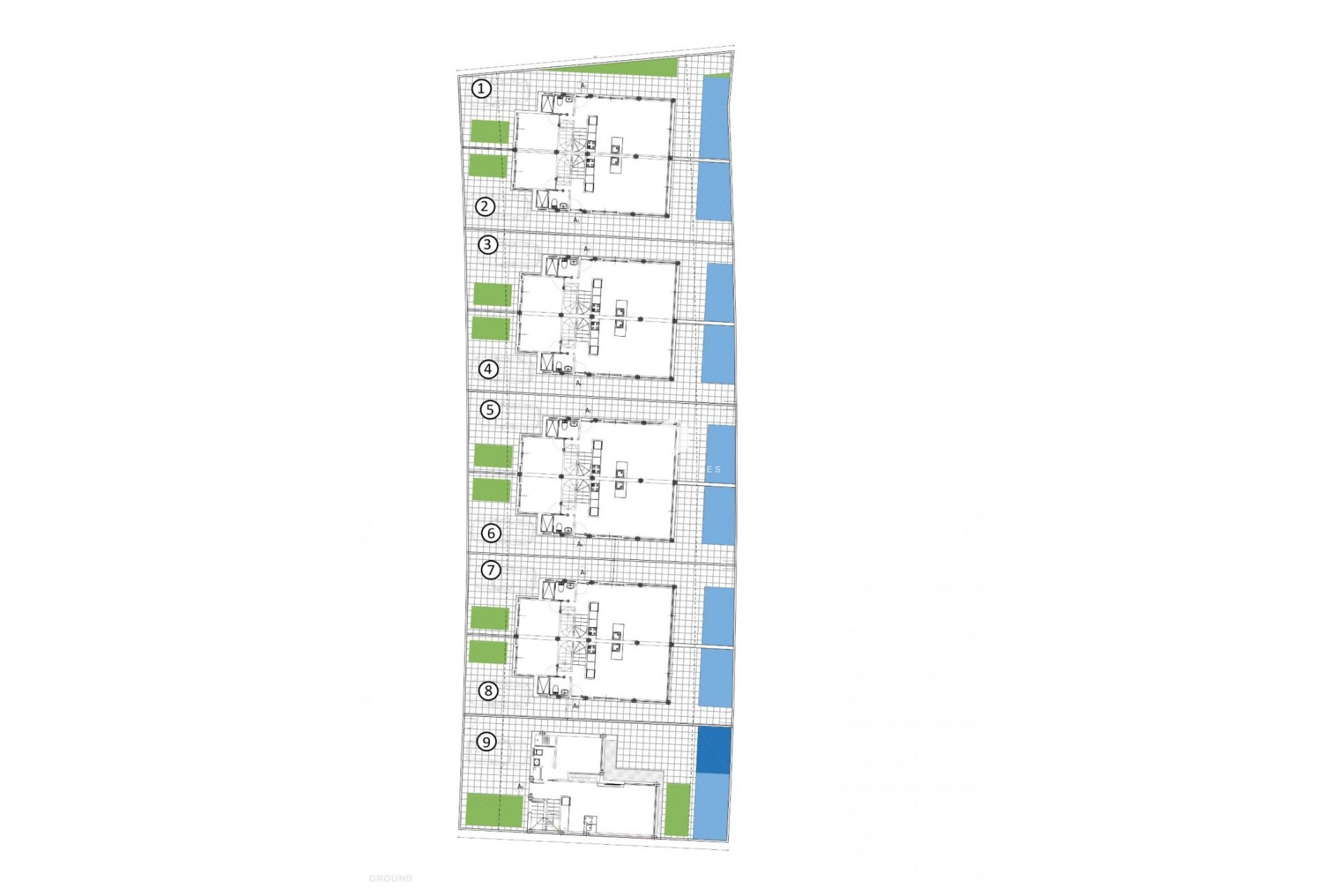 New Build - Chalet -
San Javier - San Blas
