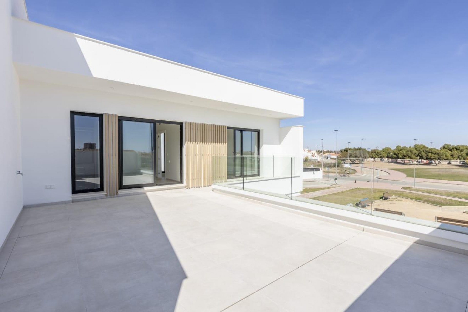 New Build - Chalet -
San Javier - Santiago De La Ribera