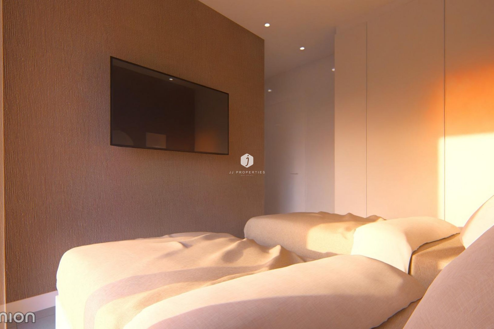 New Build - Chalet -
San Javier - Santiago De La Ribera