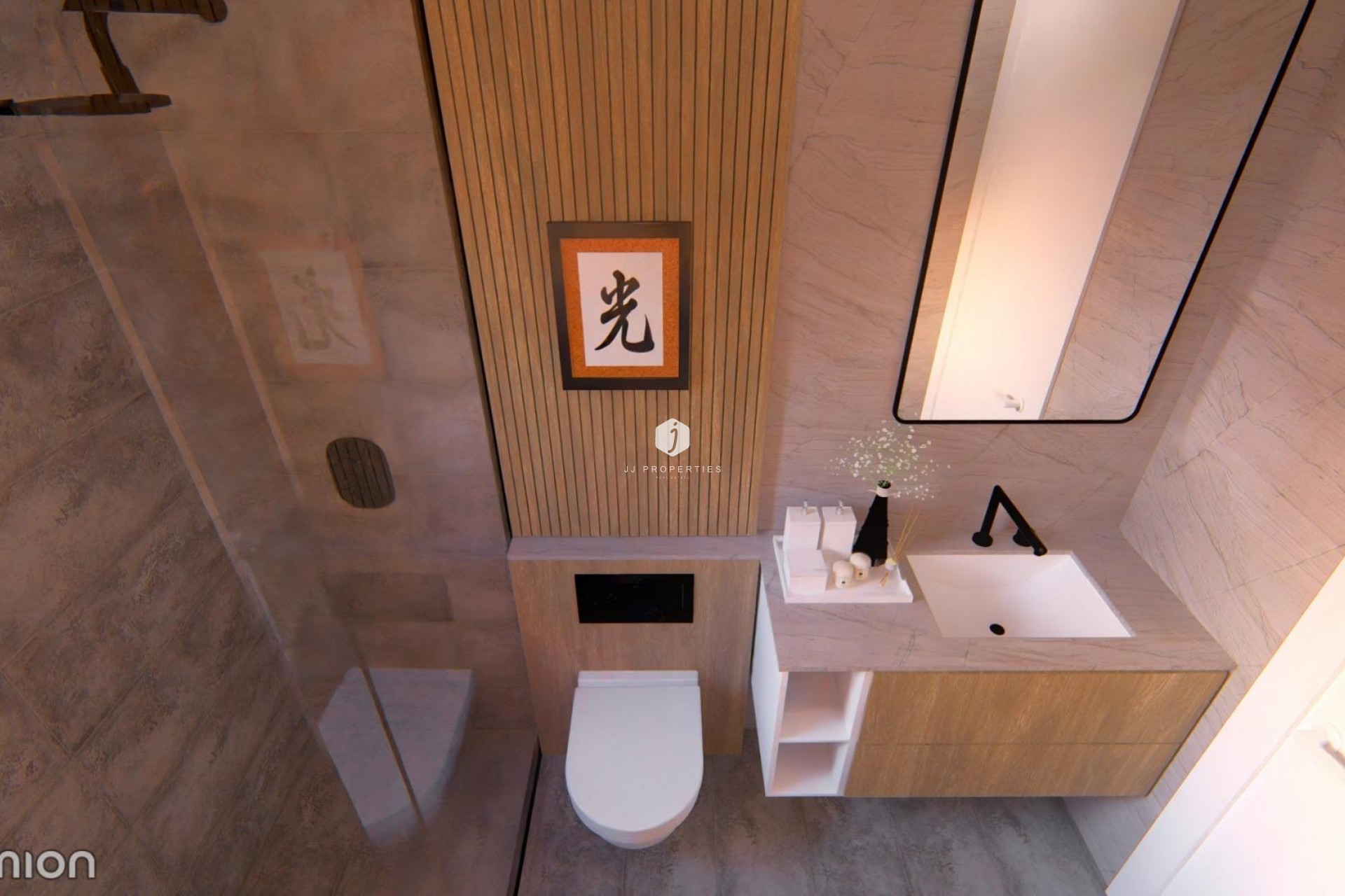 New Build - Chalet -
San Javier - Santiago De La Ribera