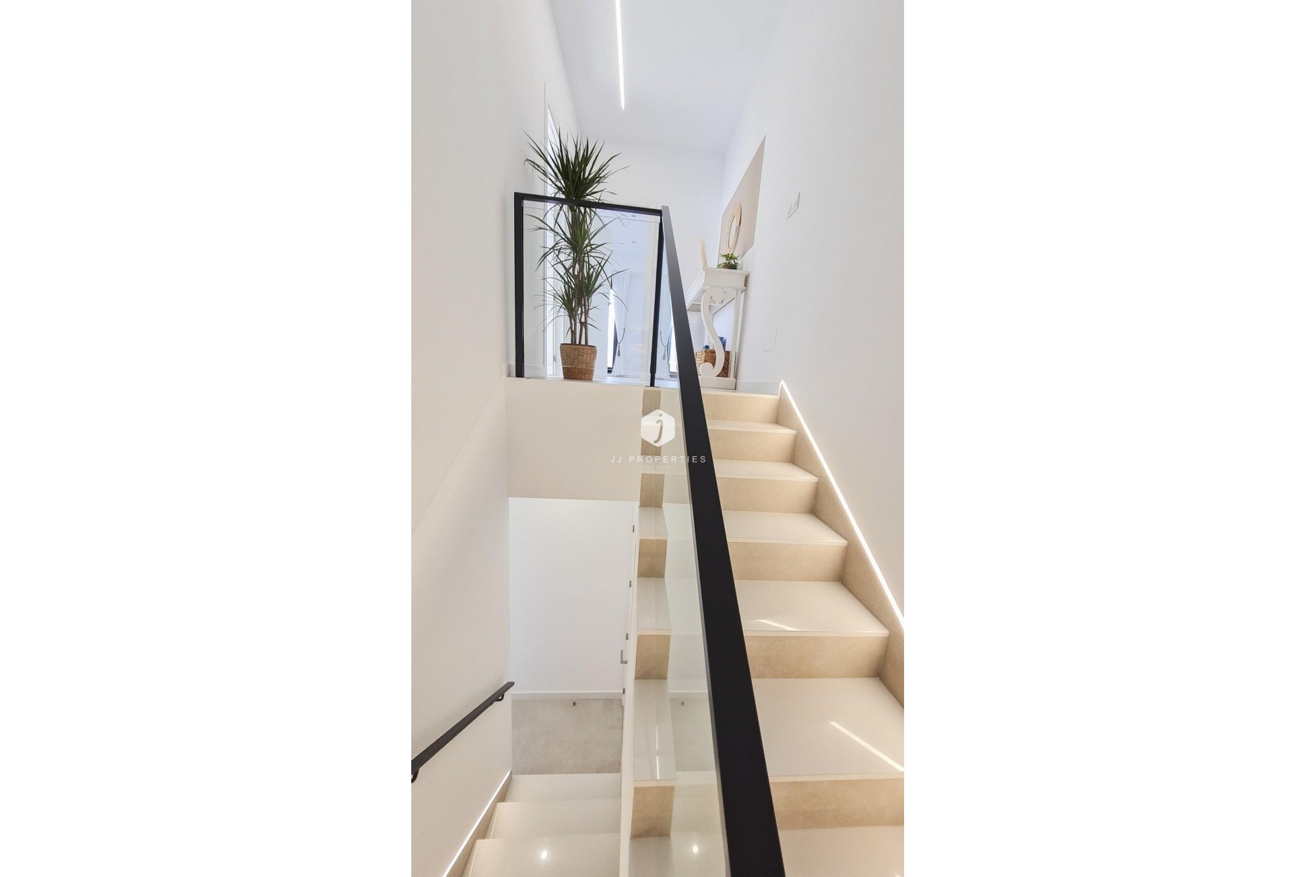 New Build - Chalet -
San Pedro del Pinatar - Los Antolinos