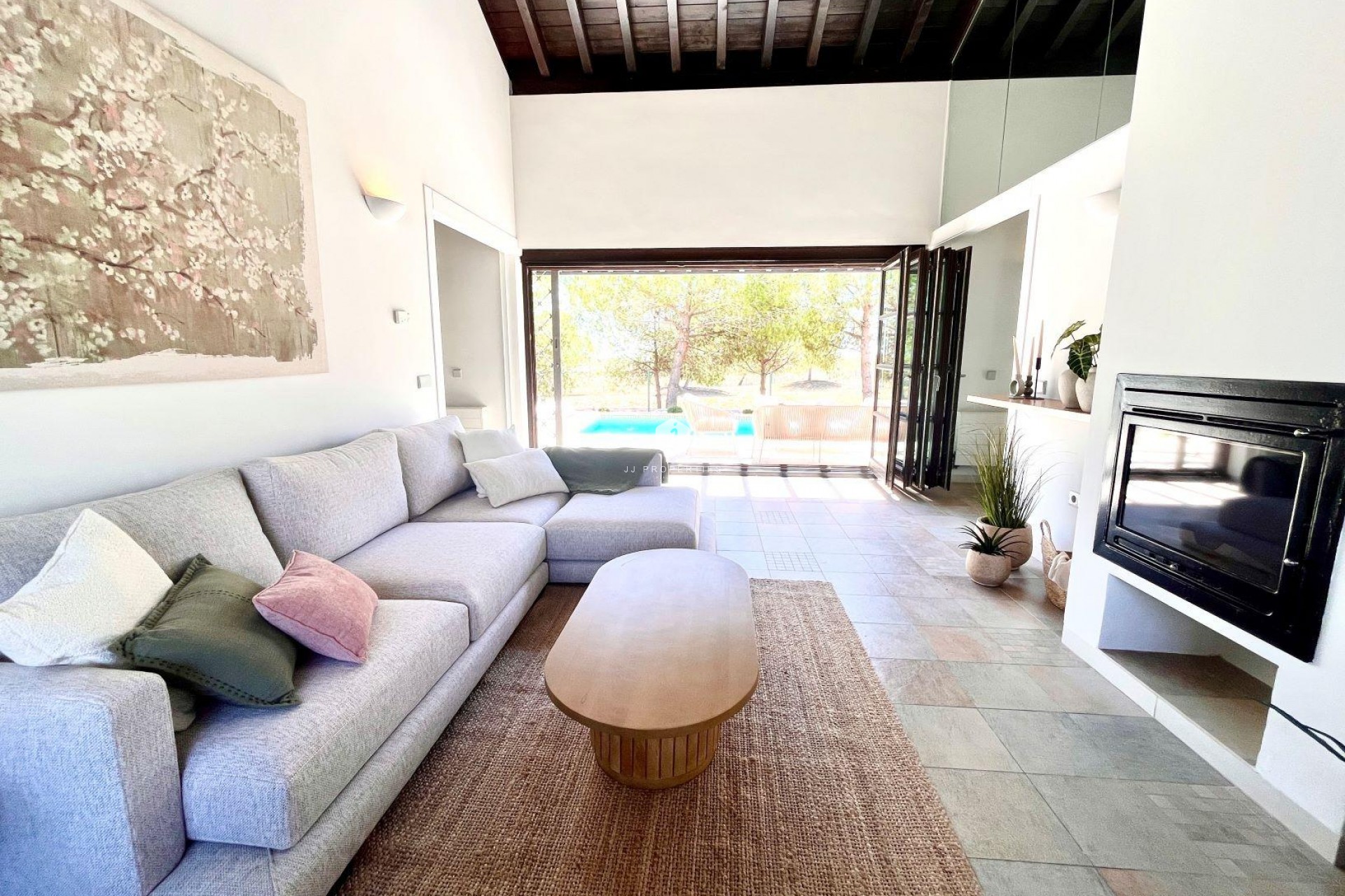 New Build - Chalet -
Sucina - Peraleja Golf