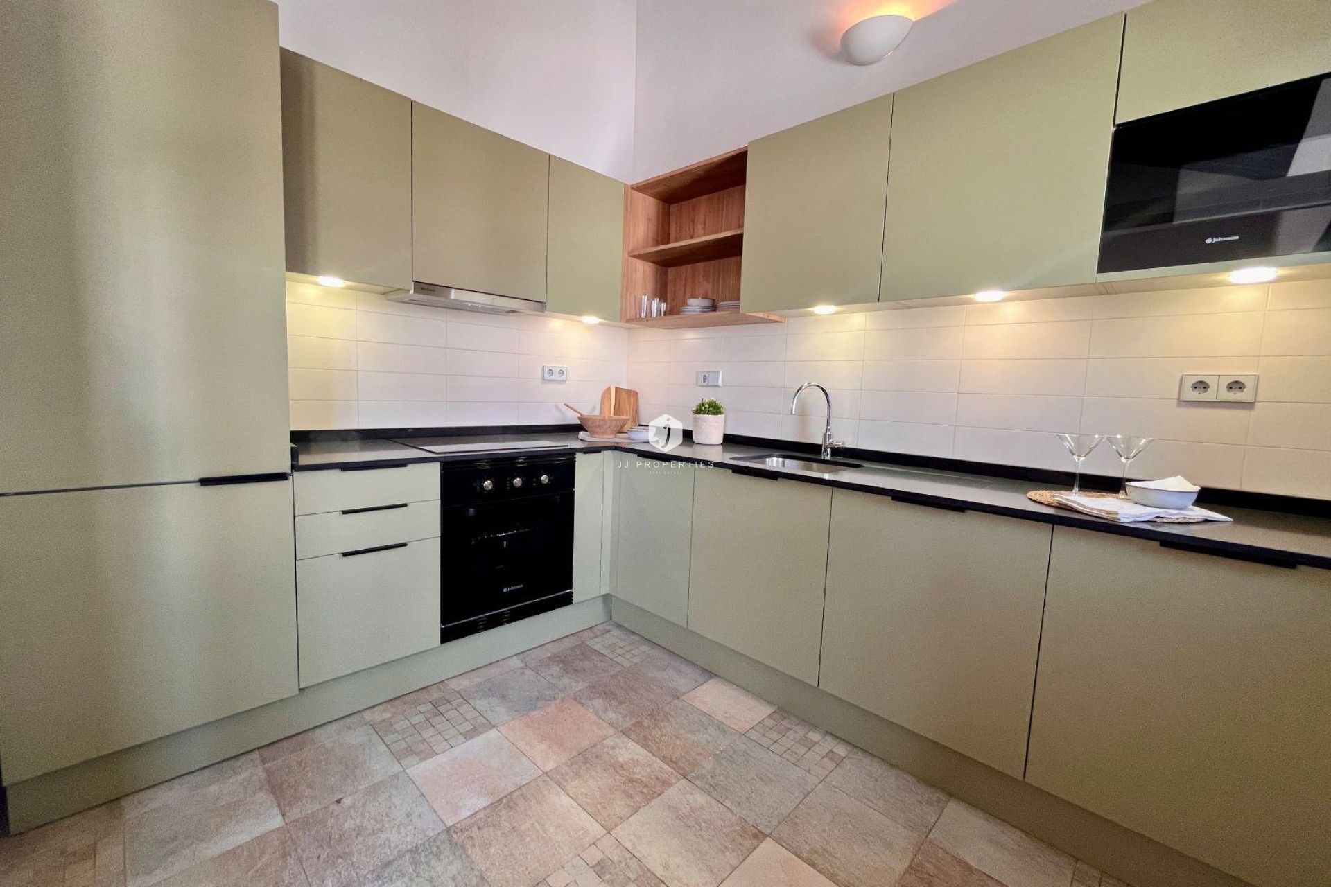 New Build - Chalet -
Sucina - Peraleja Golf