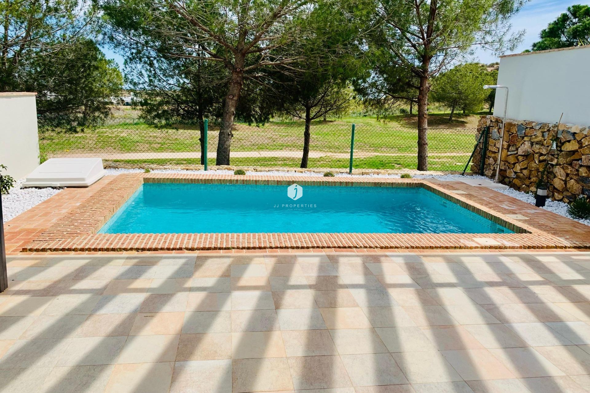 New Build - Chalet -
Sucina - Peraleja Golf