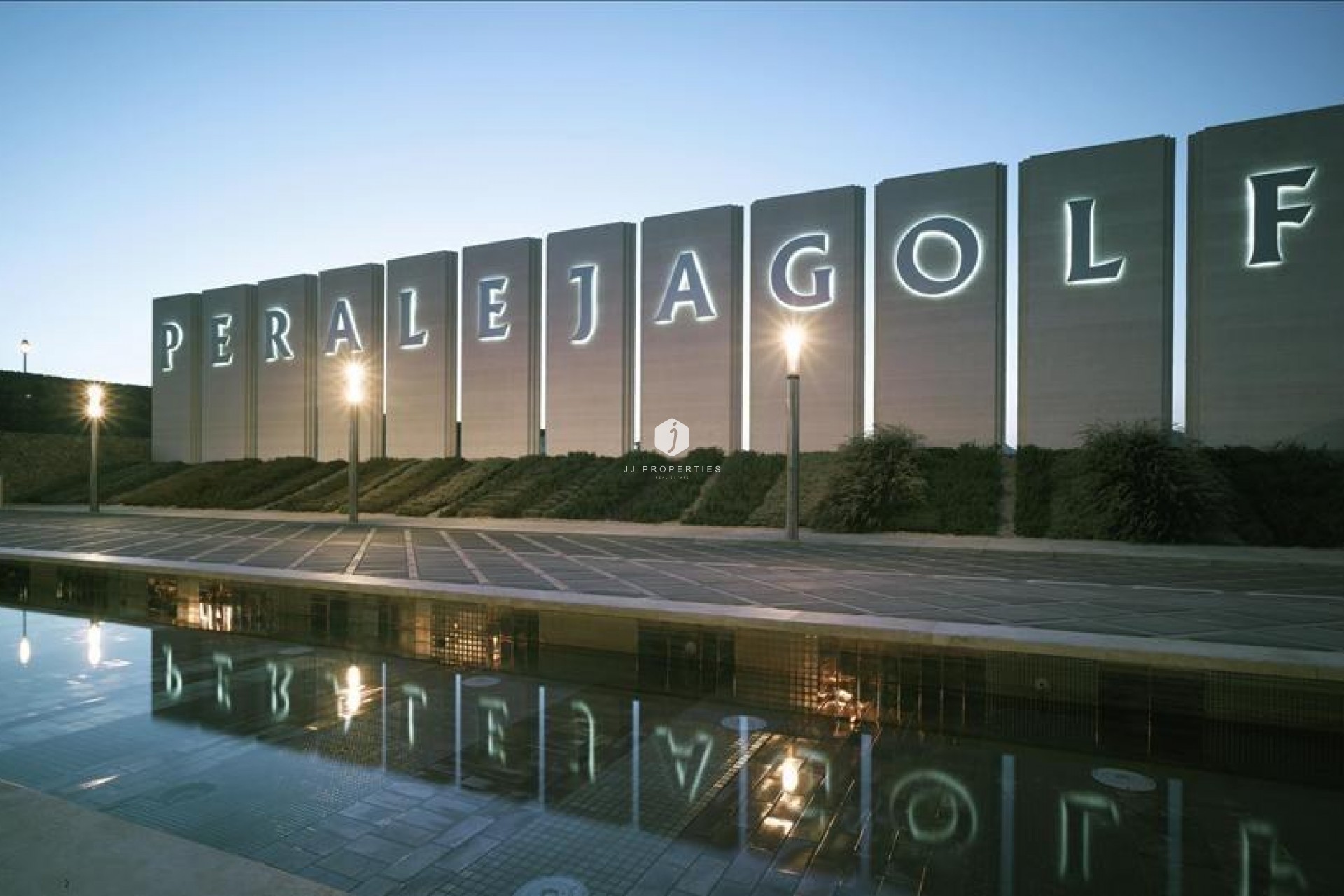 New Build - Chalet -
Sucina - Peraleja Golf