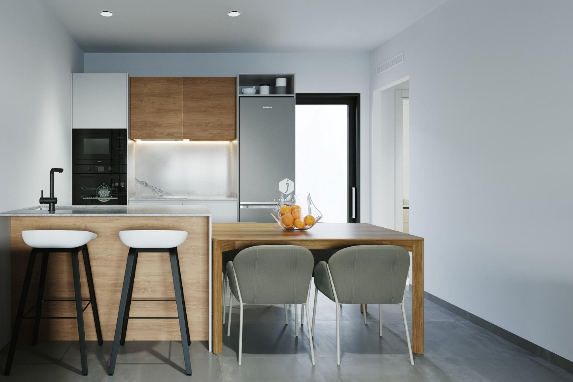 New Build - Chalet -
Torre Pacheco - El Alba