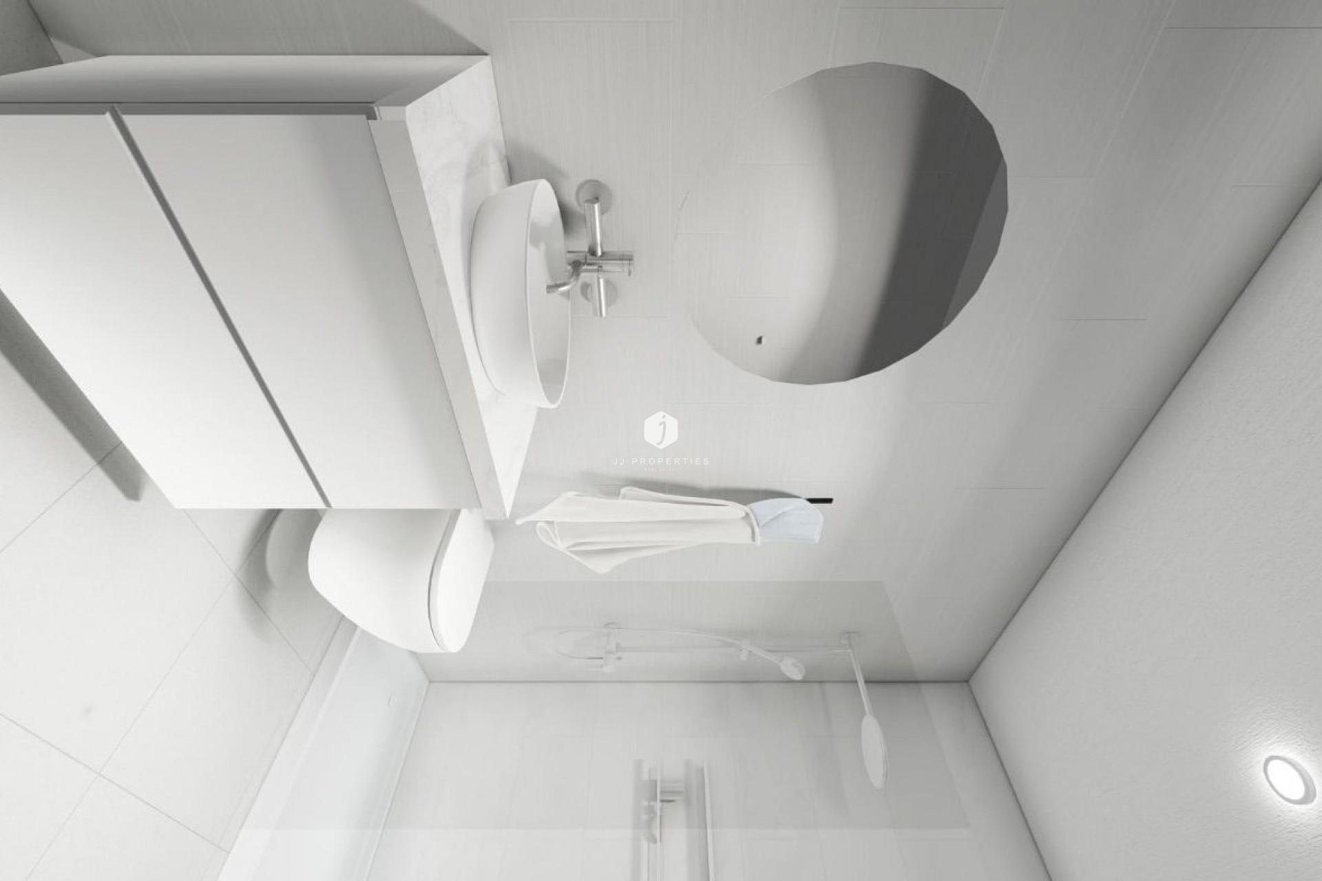 New Build - Chalet -
Torre Pacheco - Roldán