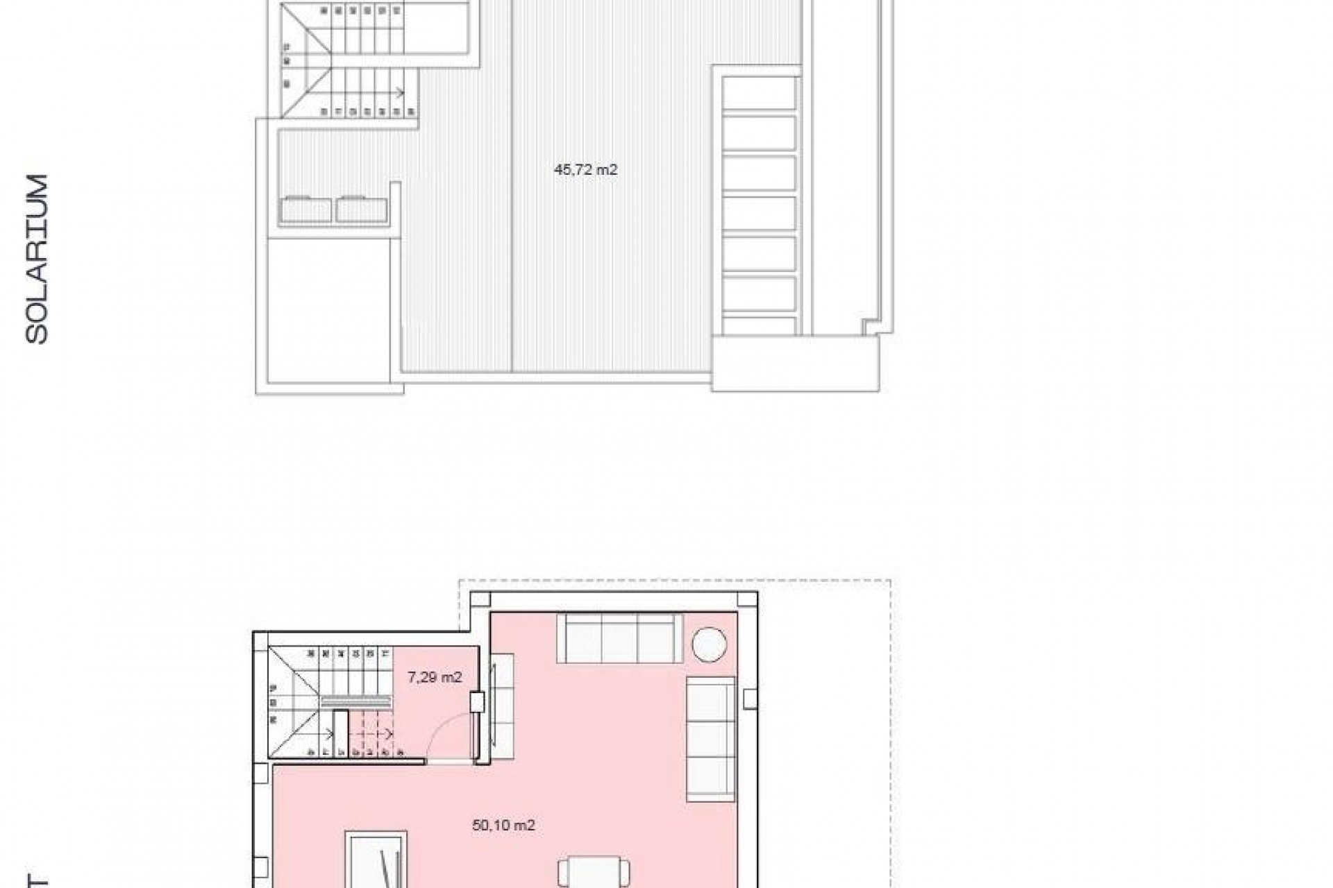 New Build - Chalet -
Torre Pacheco - Santa Rosalia Lake And Life Resort