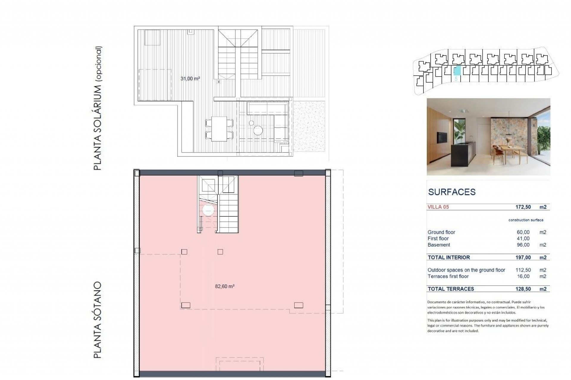 New Build - Chalet -
Torre Pacheco - Santa Rosalia Lake And Life Resort