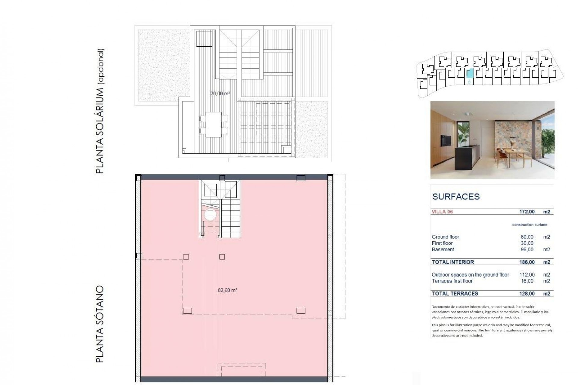 New Build - Chalet -
Torre Pacheco - Santa Rosalia Lake And Life Resort