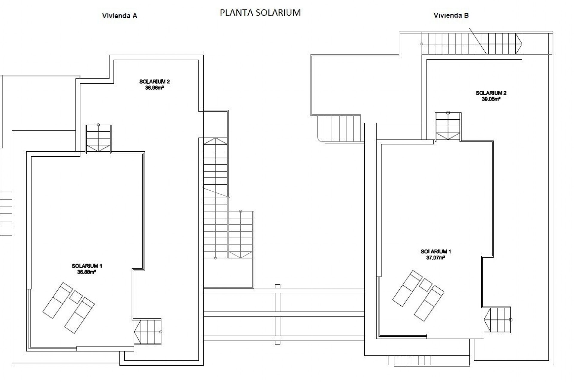 New Build - Chalet -
Torrevieja - La Mata Pueblo