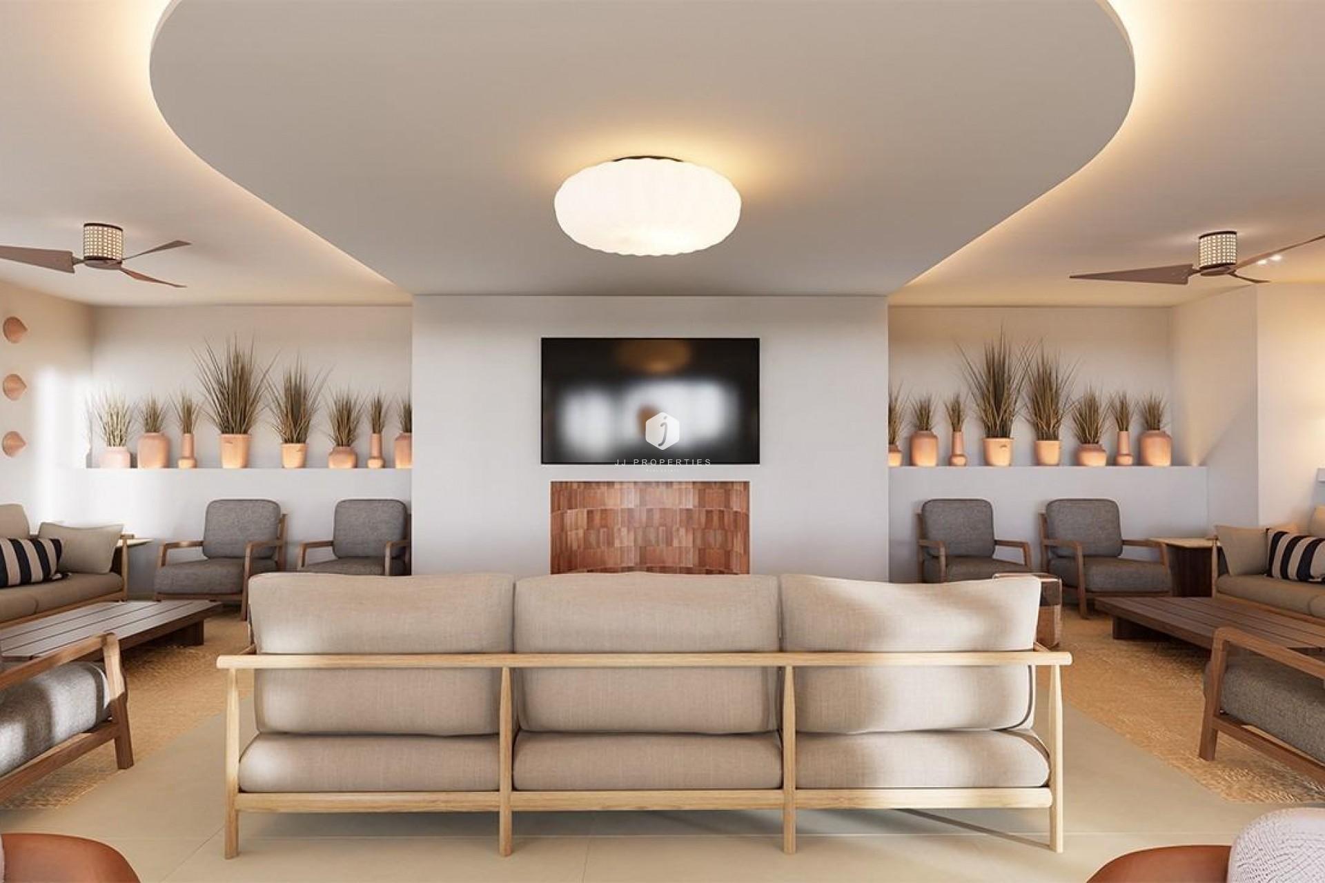 New Build - Chalet -
Torrevieja - Los Frutales