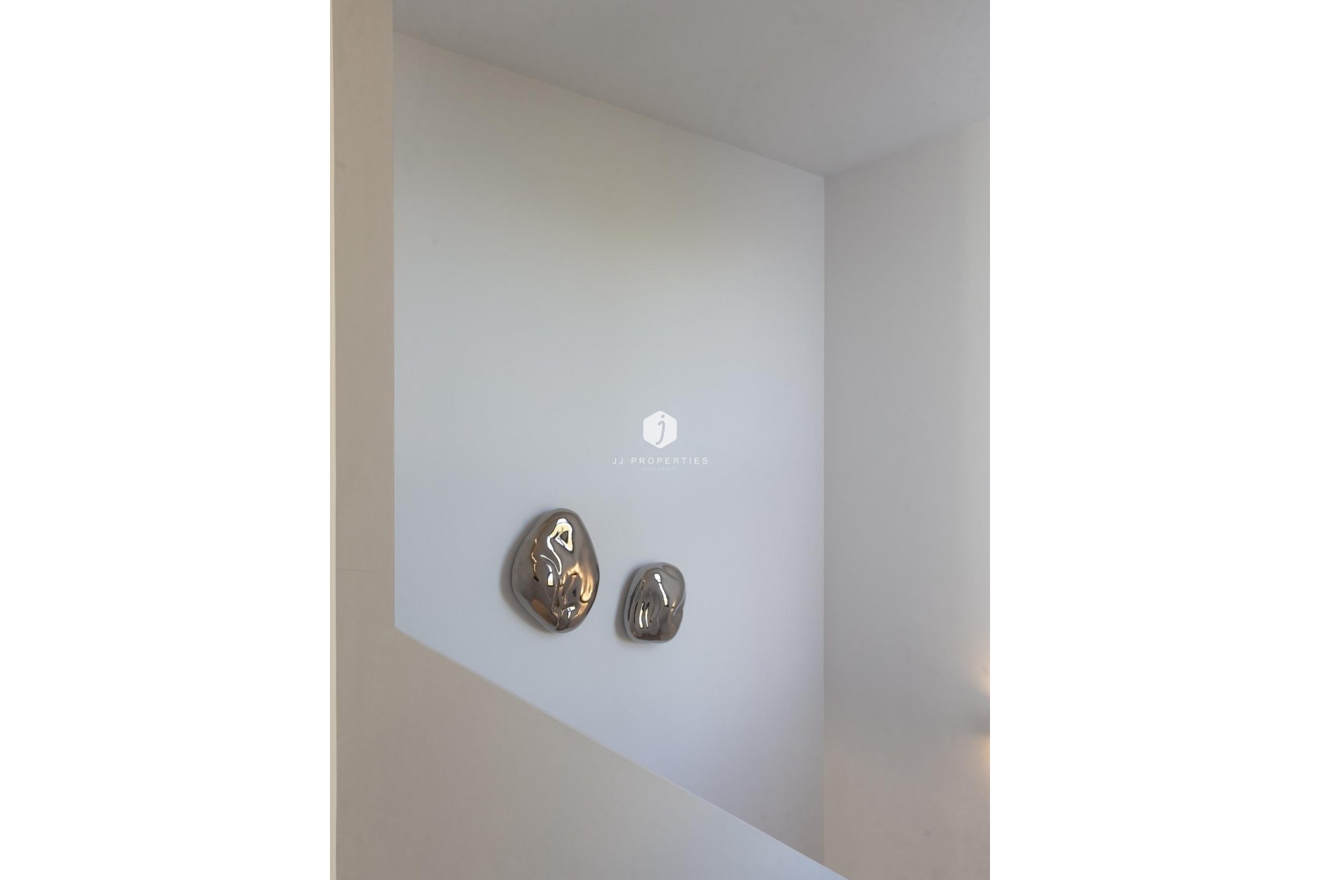 New Build - Duplex -
Denia - L´Estanyó (Marinas)