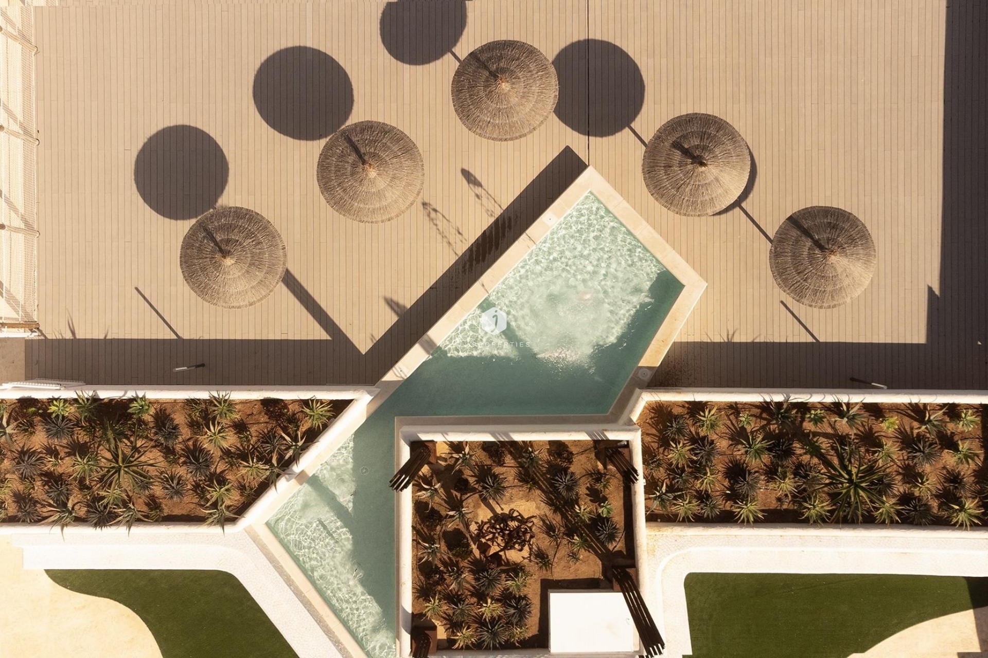 New Build - Duplex -
Denia - L´Estanyó (Marinas)