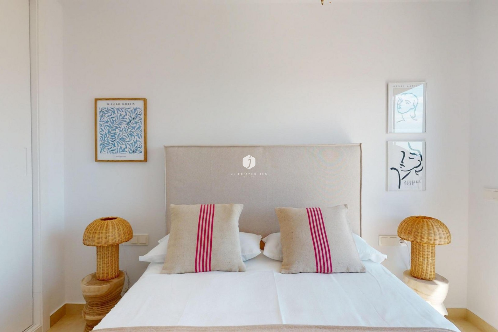 New Build - Penthouse -
Aguilas - Isla Del Fraile