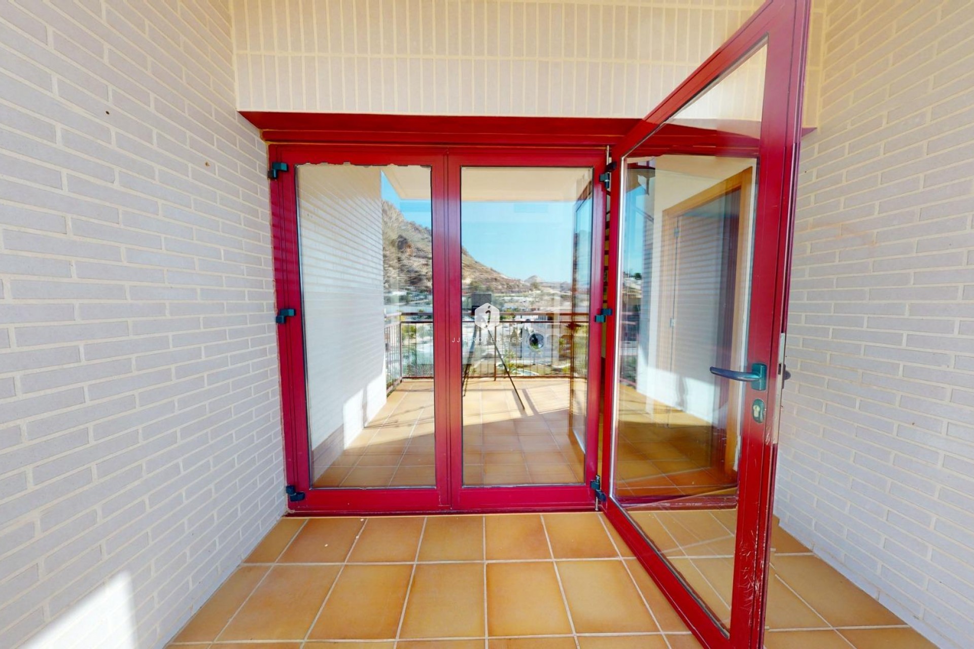 New Build - Penthouse -
Archena - Villanueva del Rio Segura