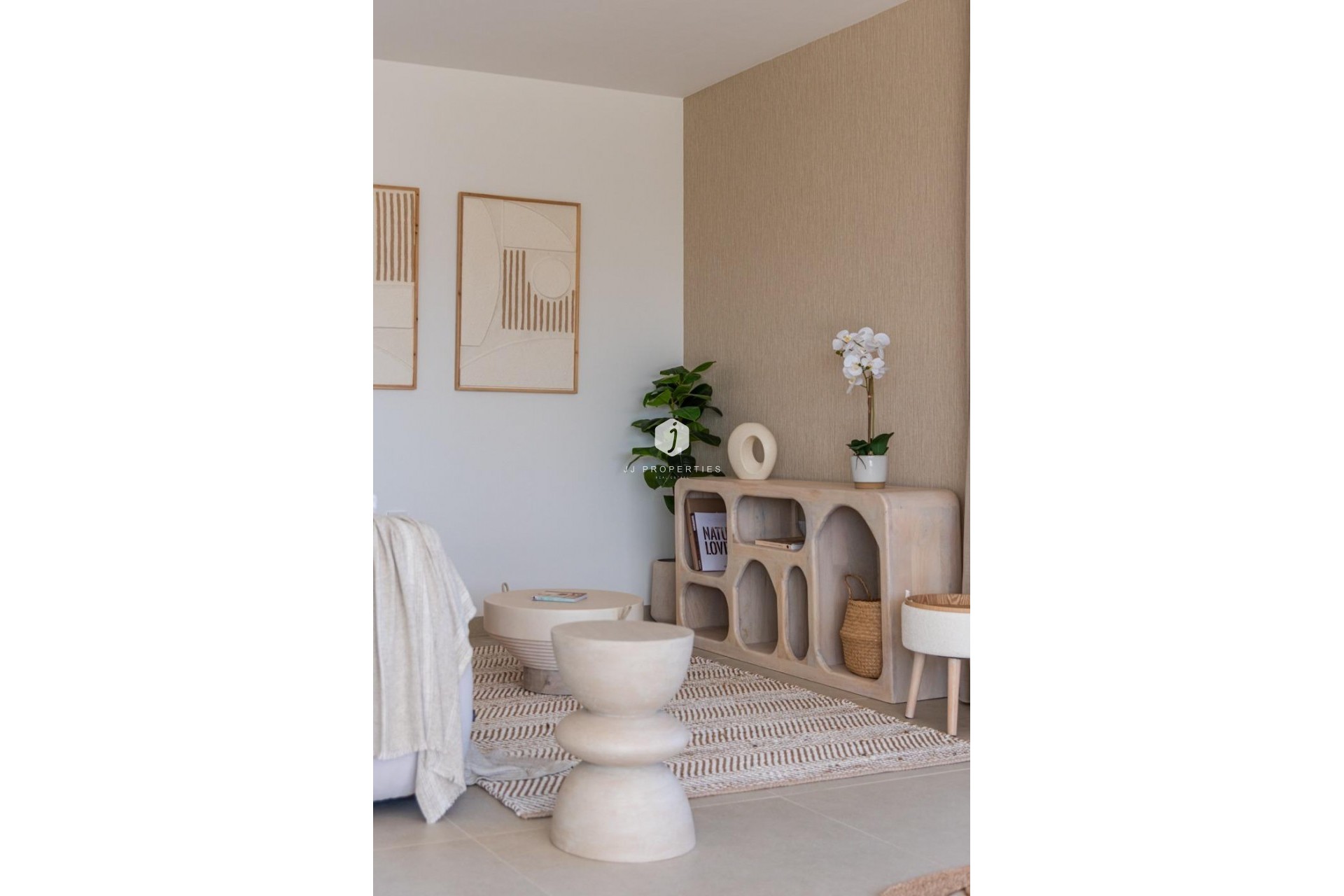 New Build - Penthouse -
Cartagena - Mar De Cristal